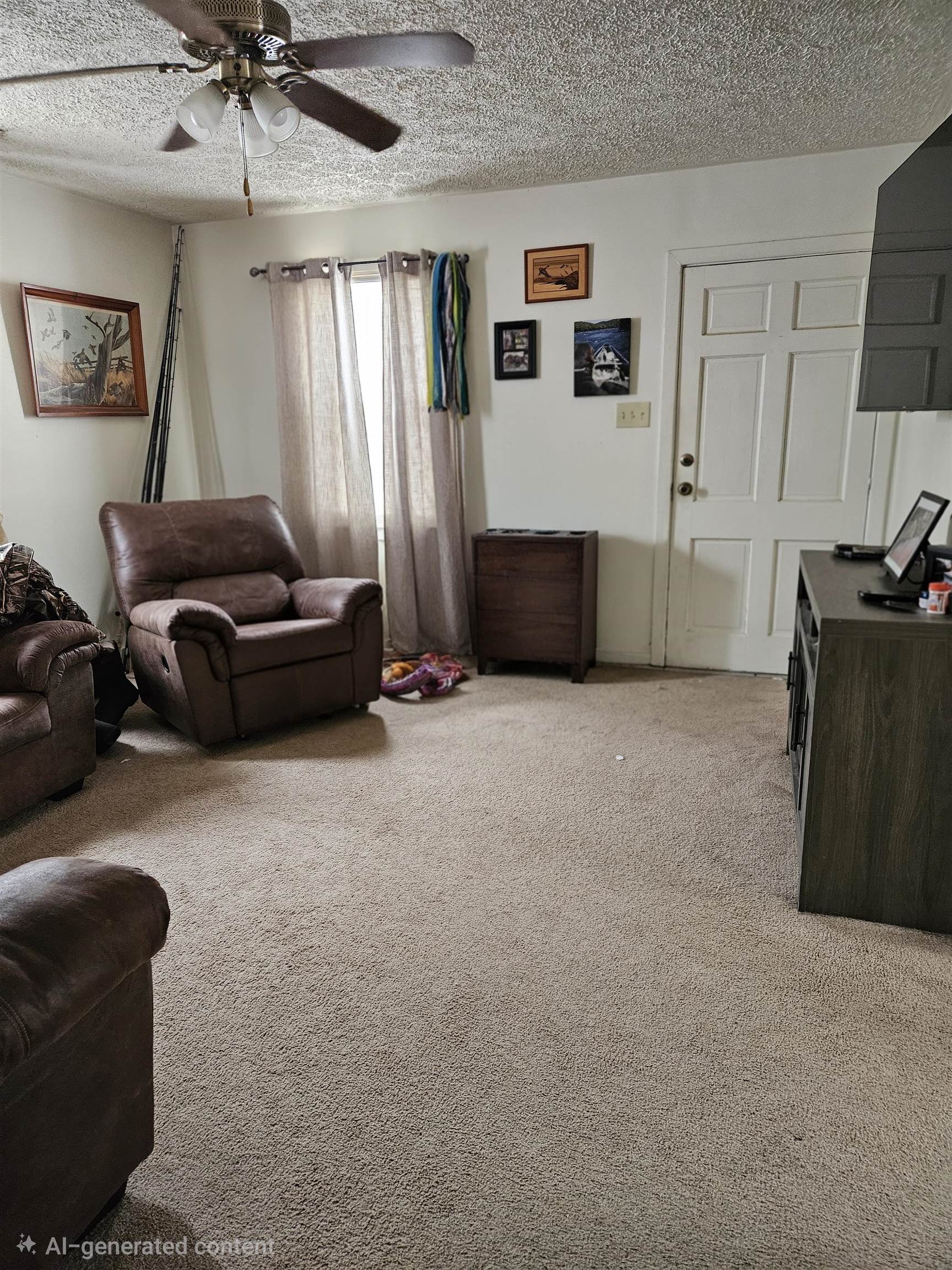 1016 Carson Street Radford VA 24141