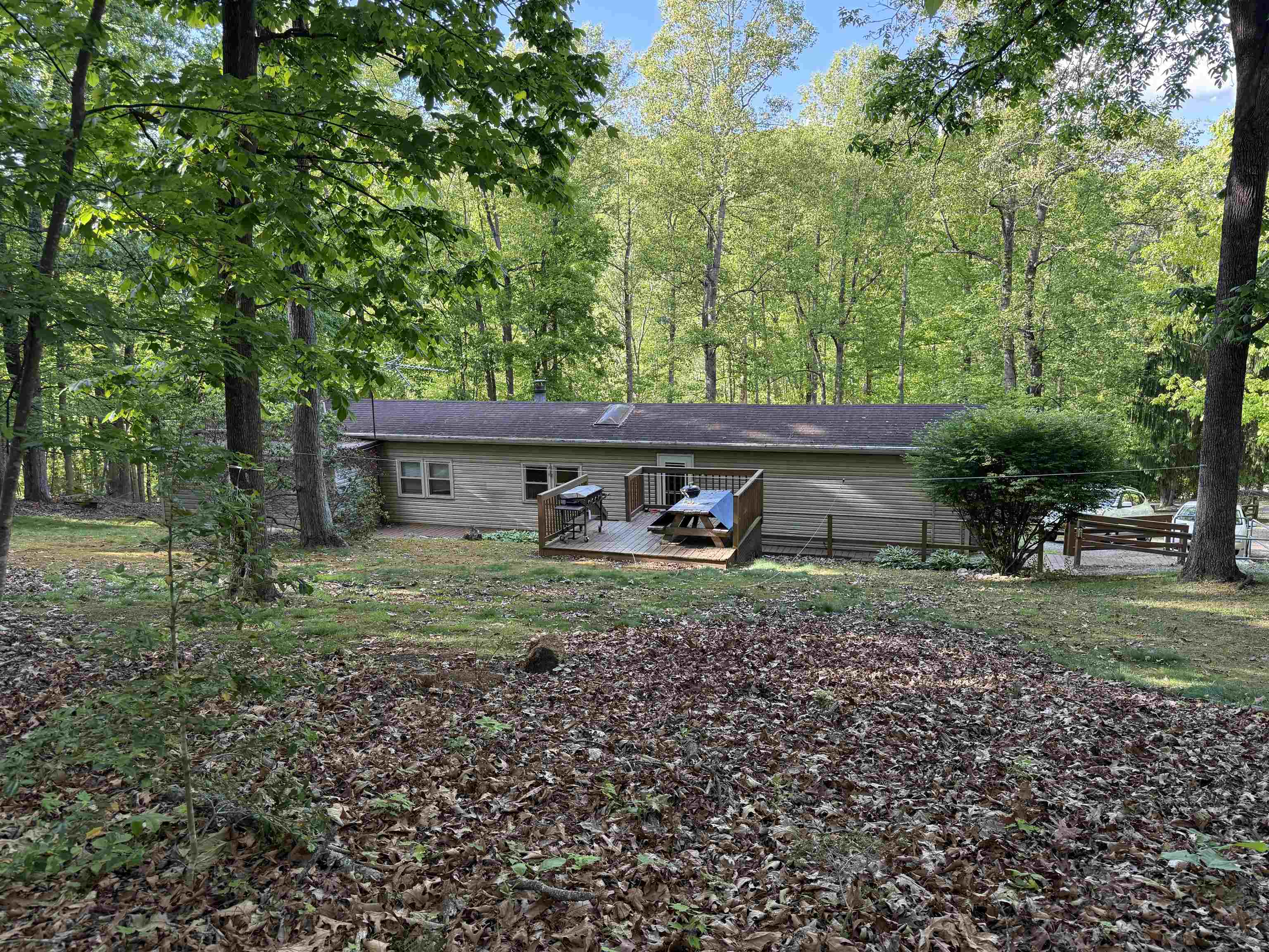 5435 Coles Road Elliston VA 24087