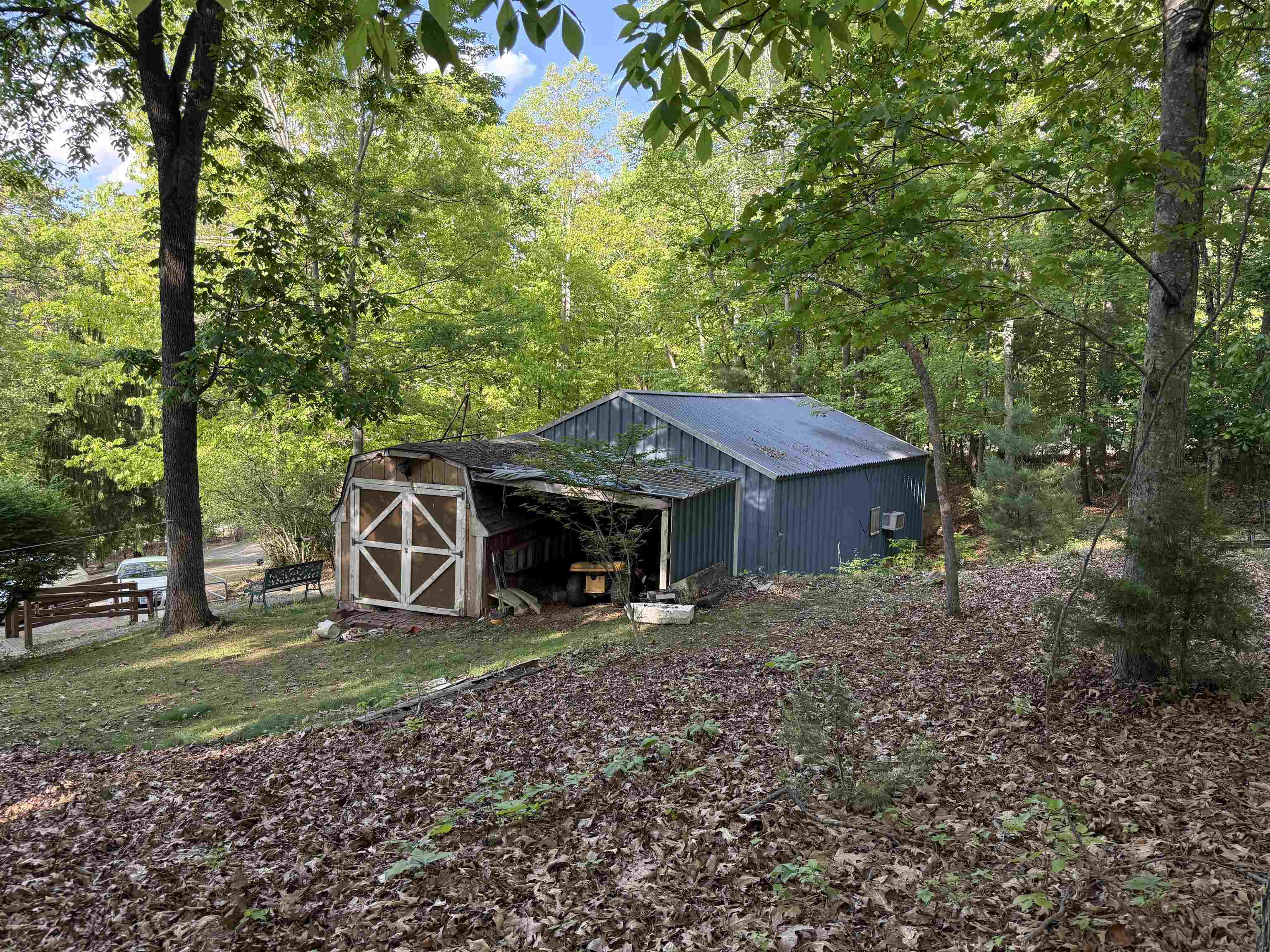 5435 Coles Road Elliston VA 24087
