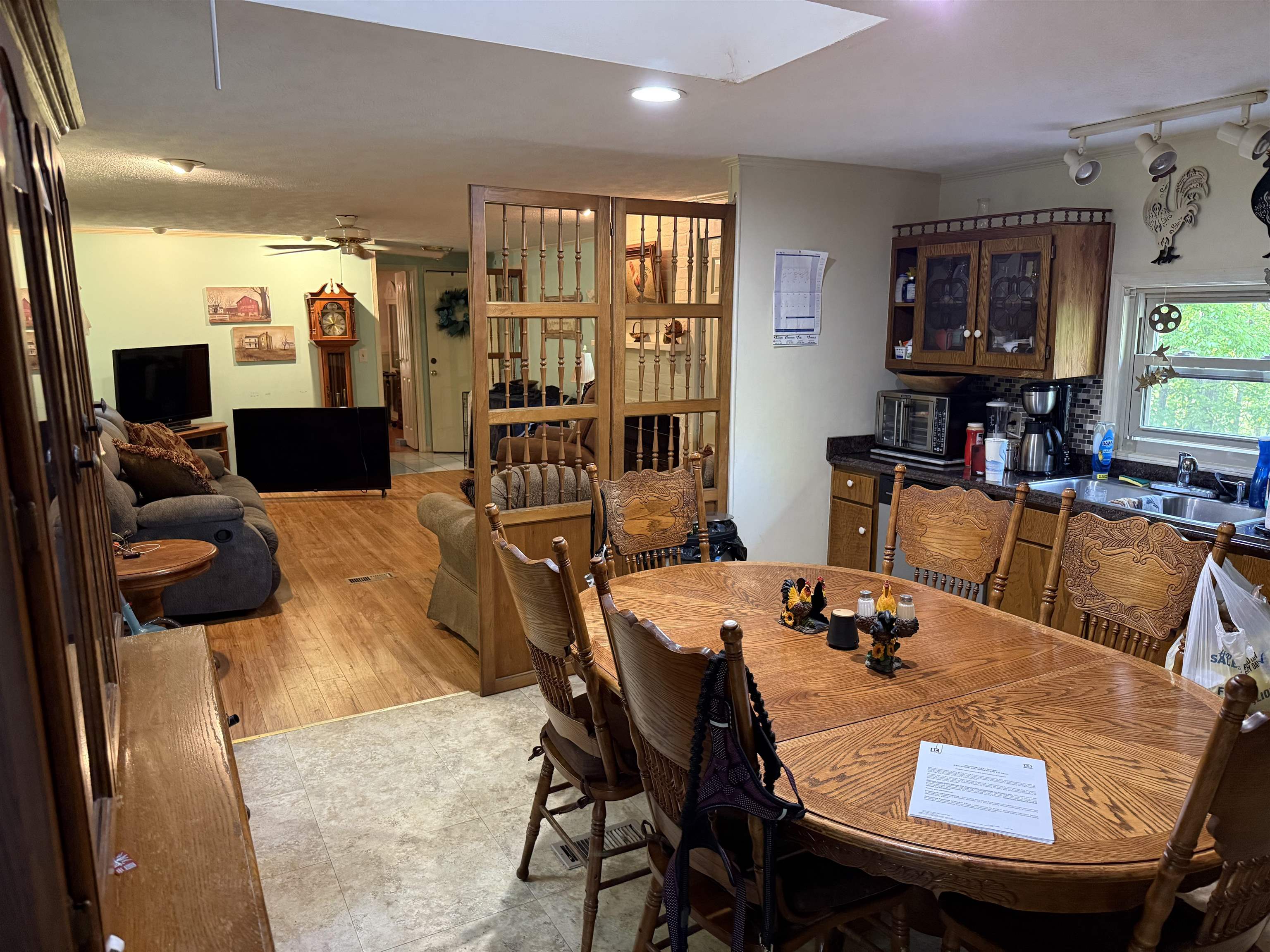 5435 Coles Road Elliston VA 24087
