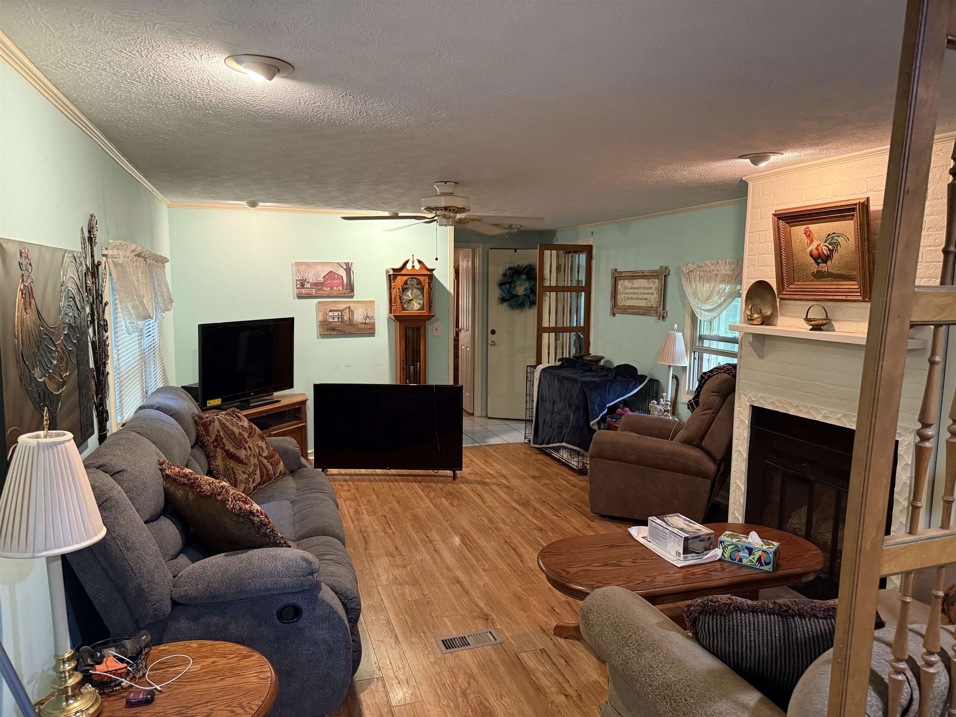 5435 Coles Road Elliston VA 24087