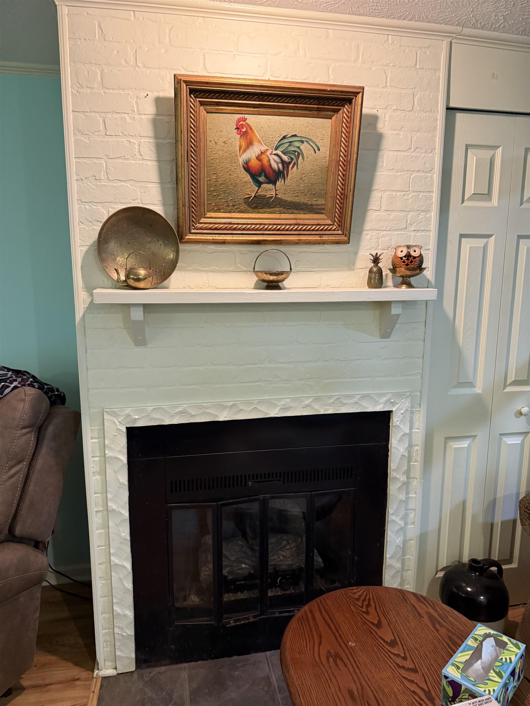 5435 Coles Road Elliston VA 24087