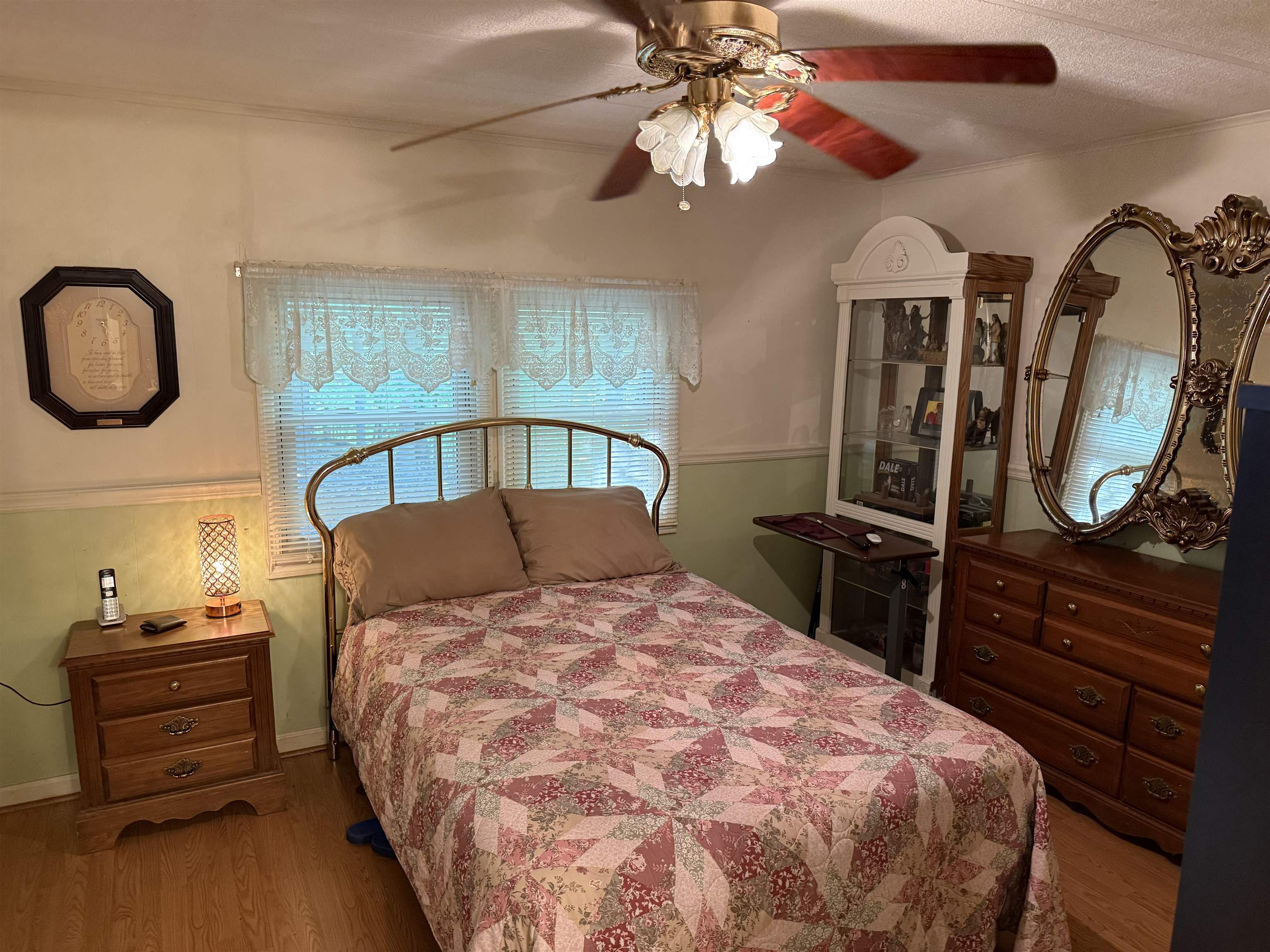 5435 Coles Road Elliston VA 24087