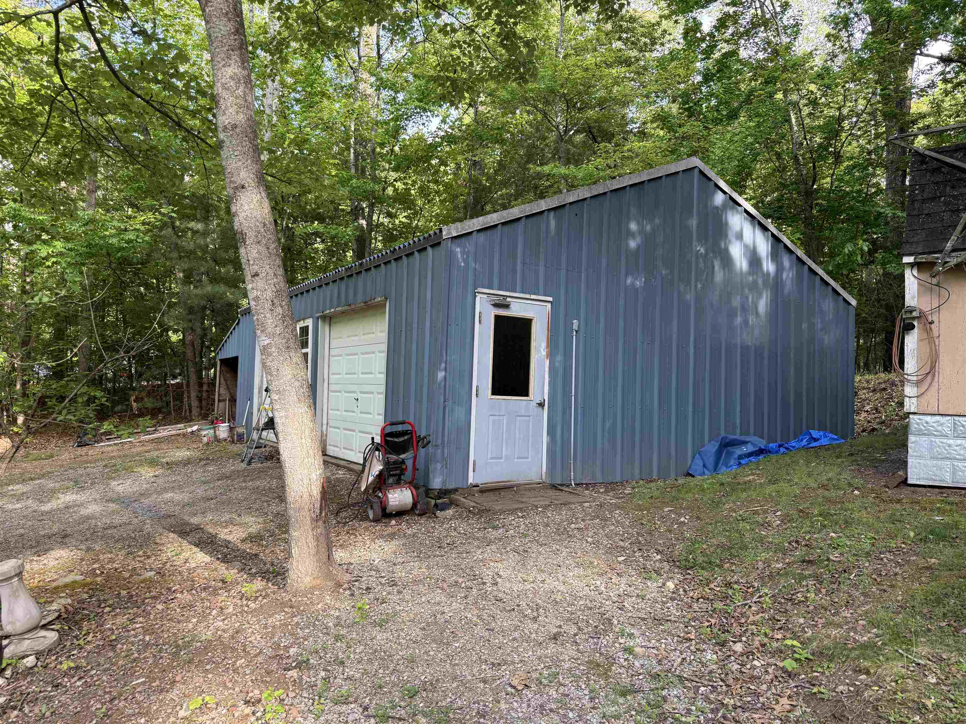 5435 Coles Road Elliston VA 24087