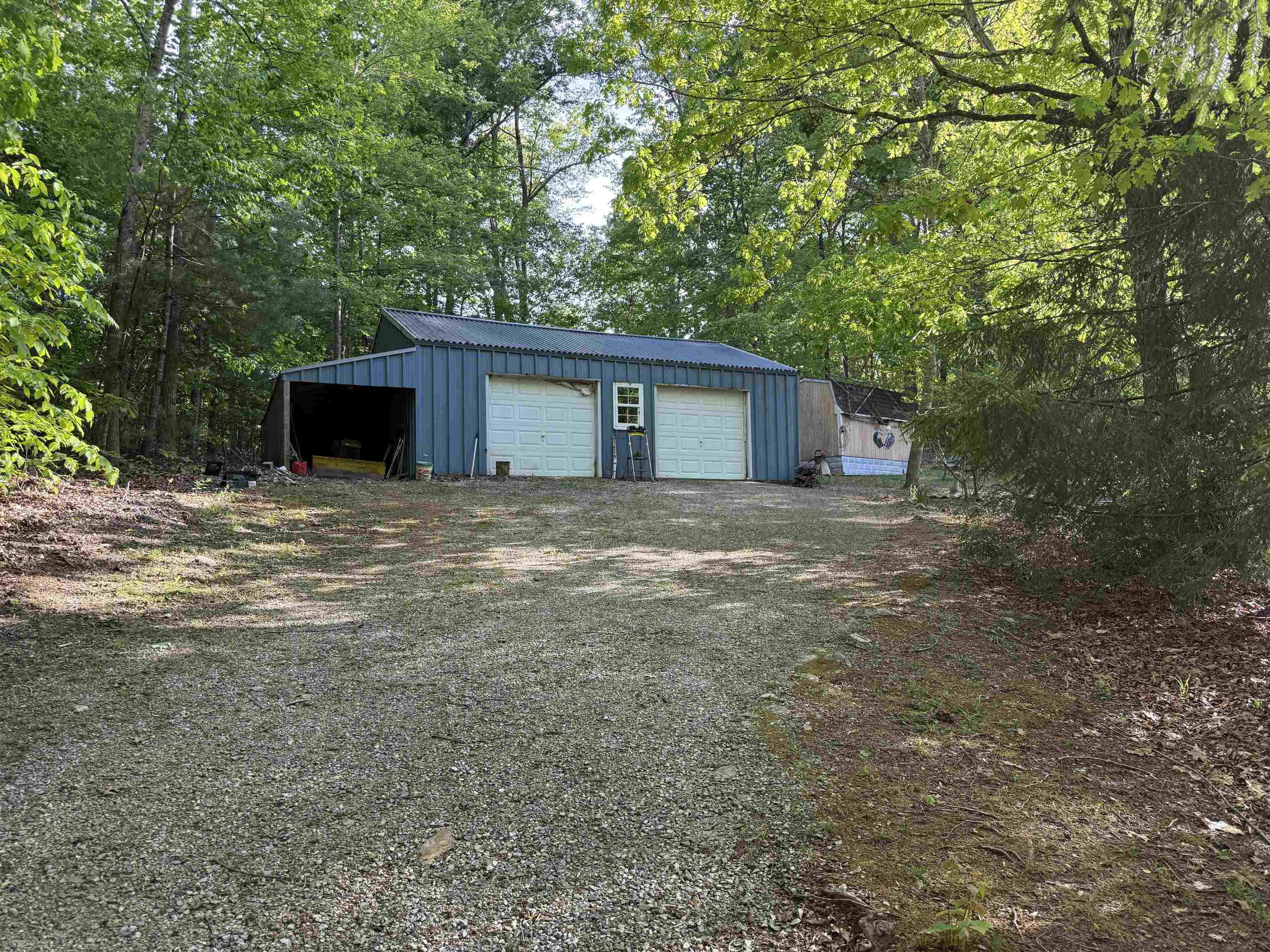 5435 Coles Road Elliston VA 24087