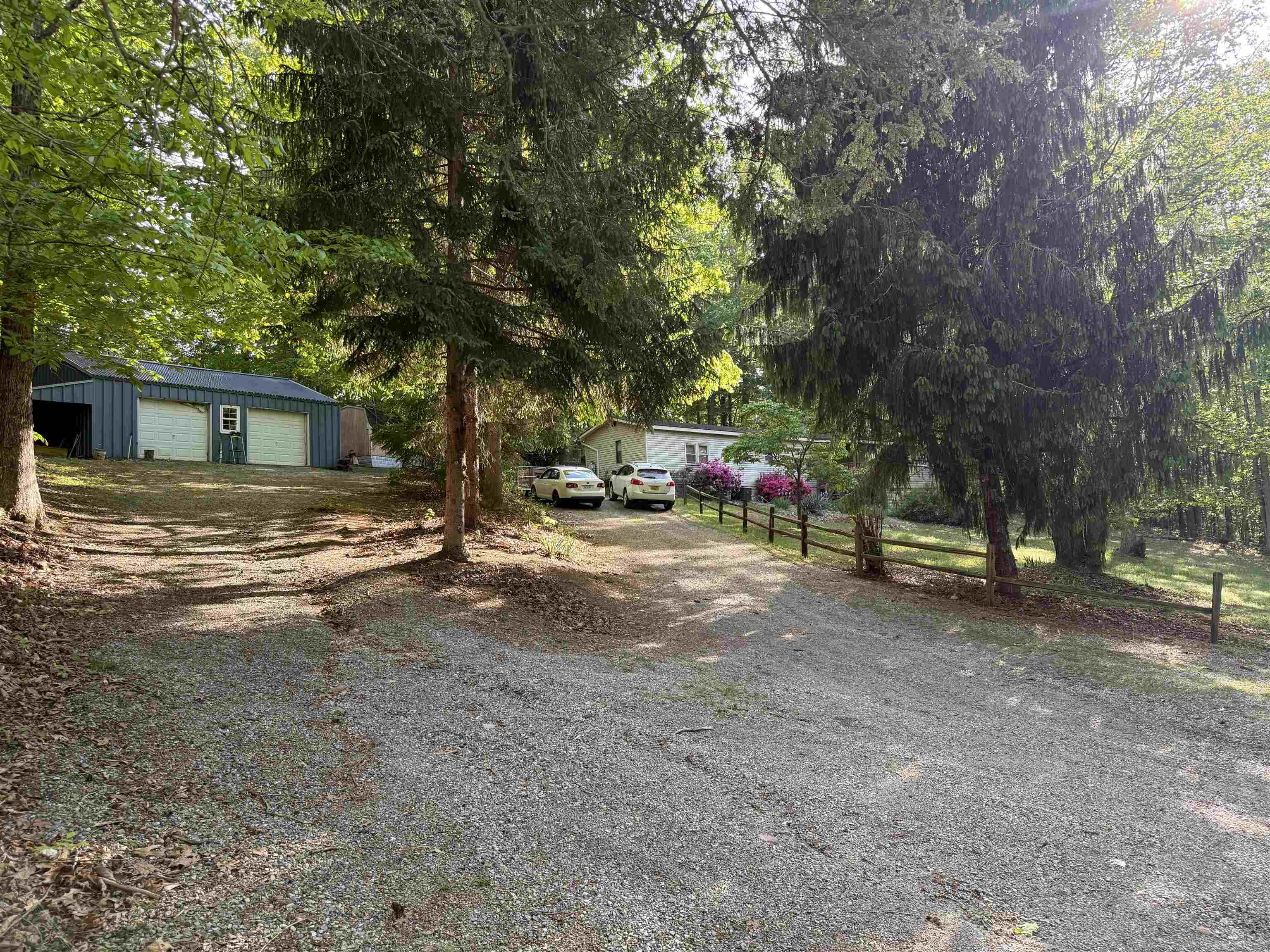 5435 Coles Road Elliston VA 24087