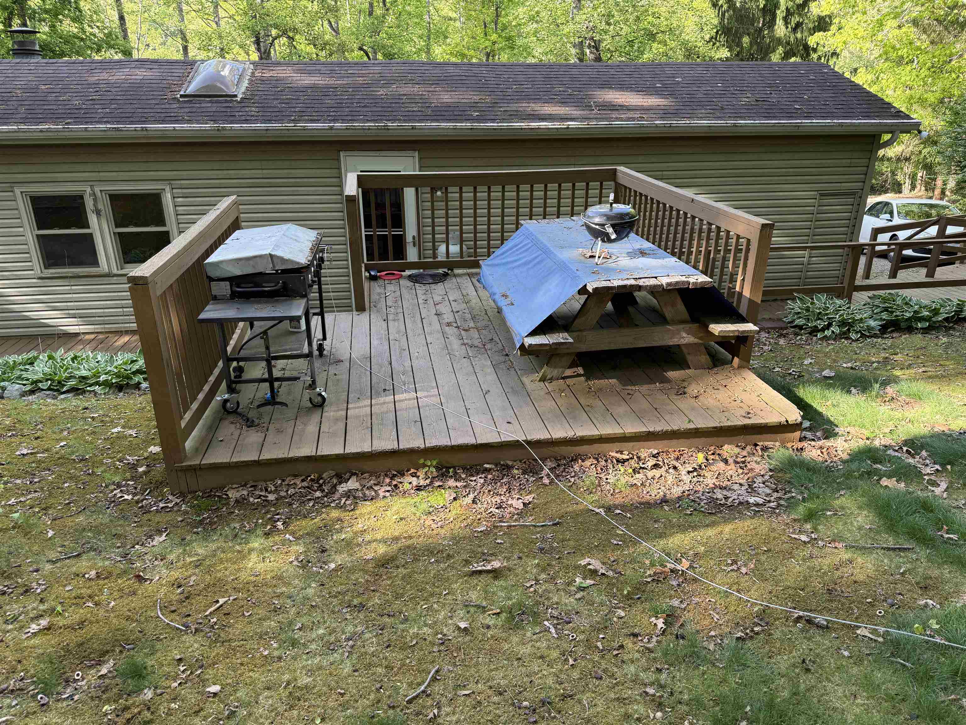 5435 Coles Road Elliston VA 24087