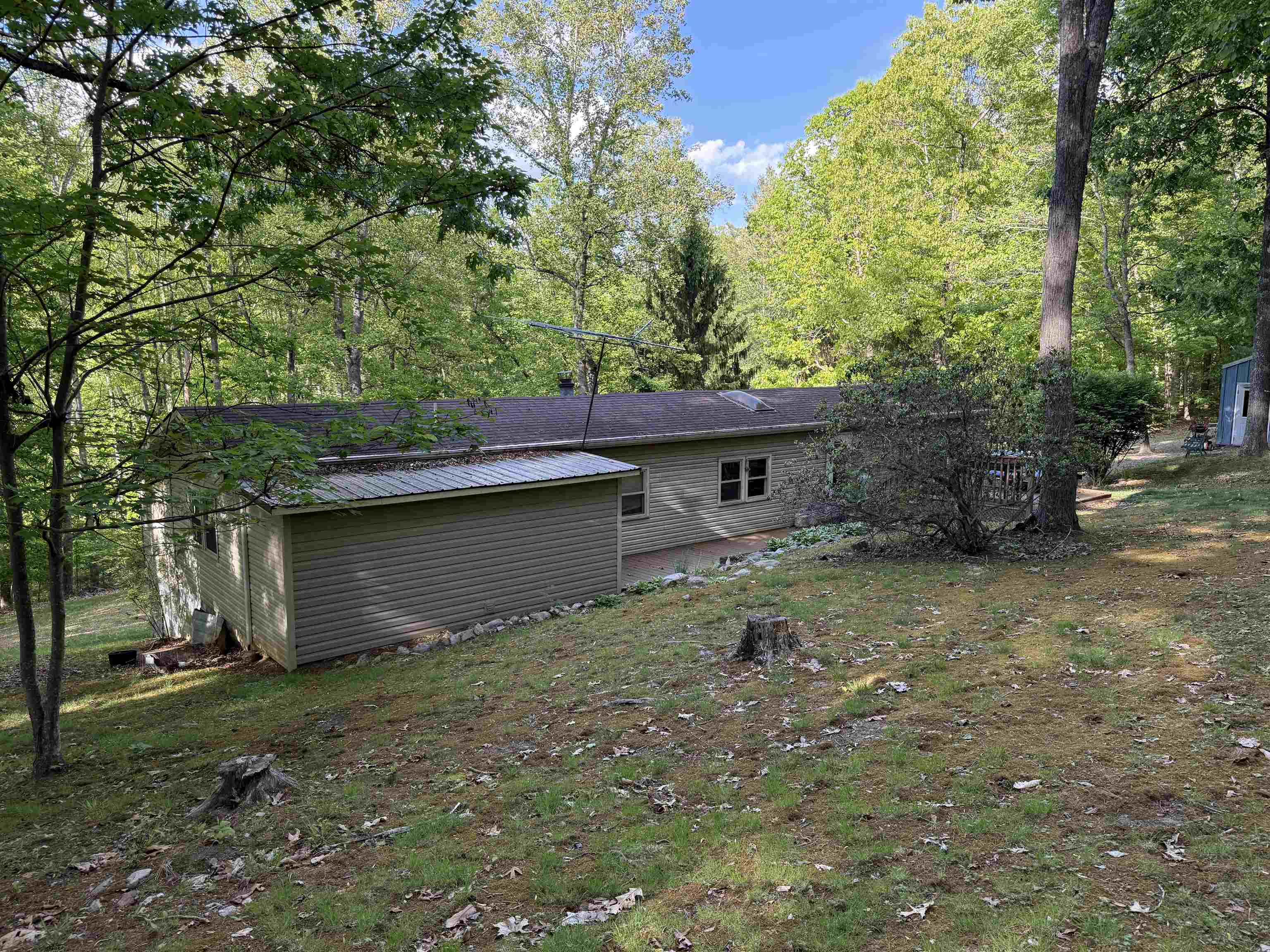 5435 Coles Road Elliston VA 24087