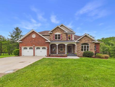 212 Bishop Road Blacksburg VA 24060