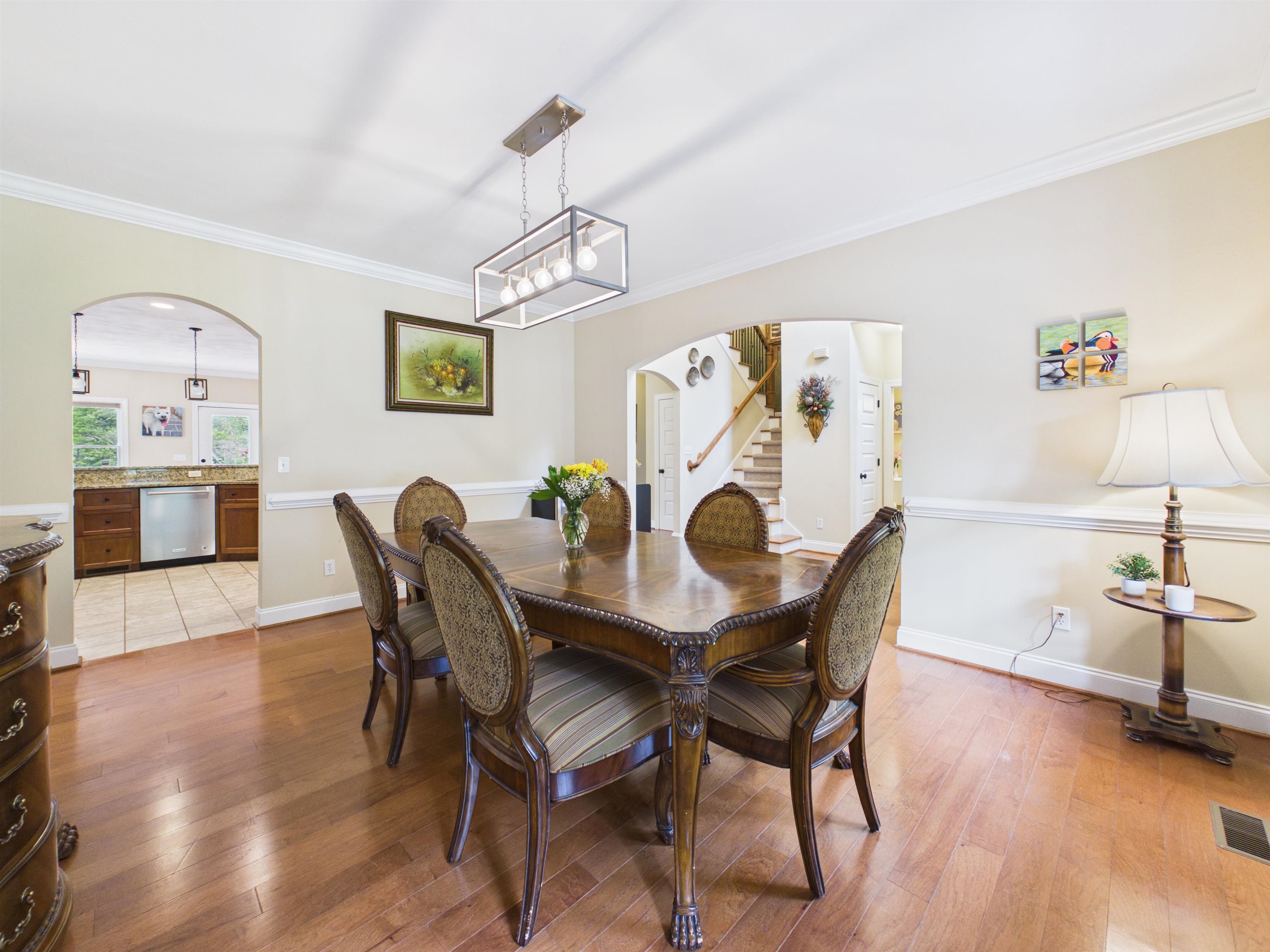 212 Bishop Road Blacksburg VA 24060