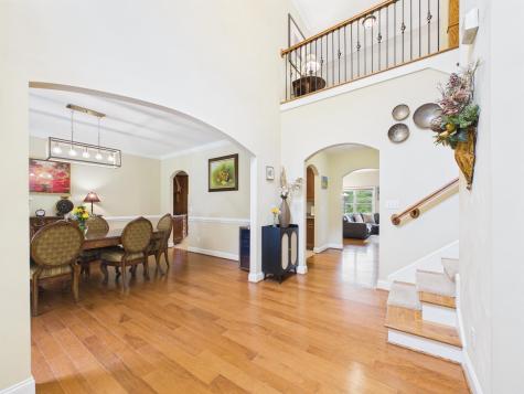 212 Bishop Road Blacksburg VA 24060