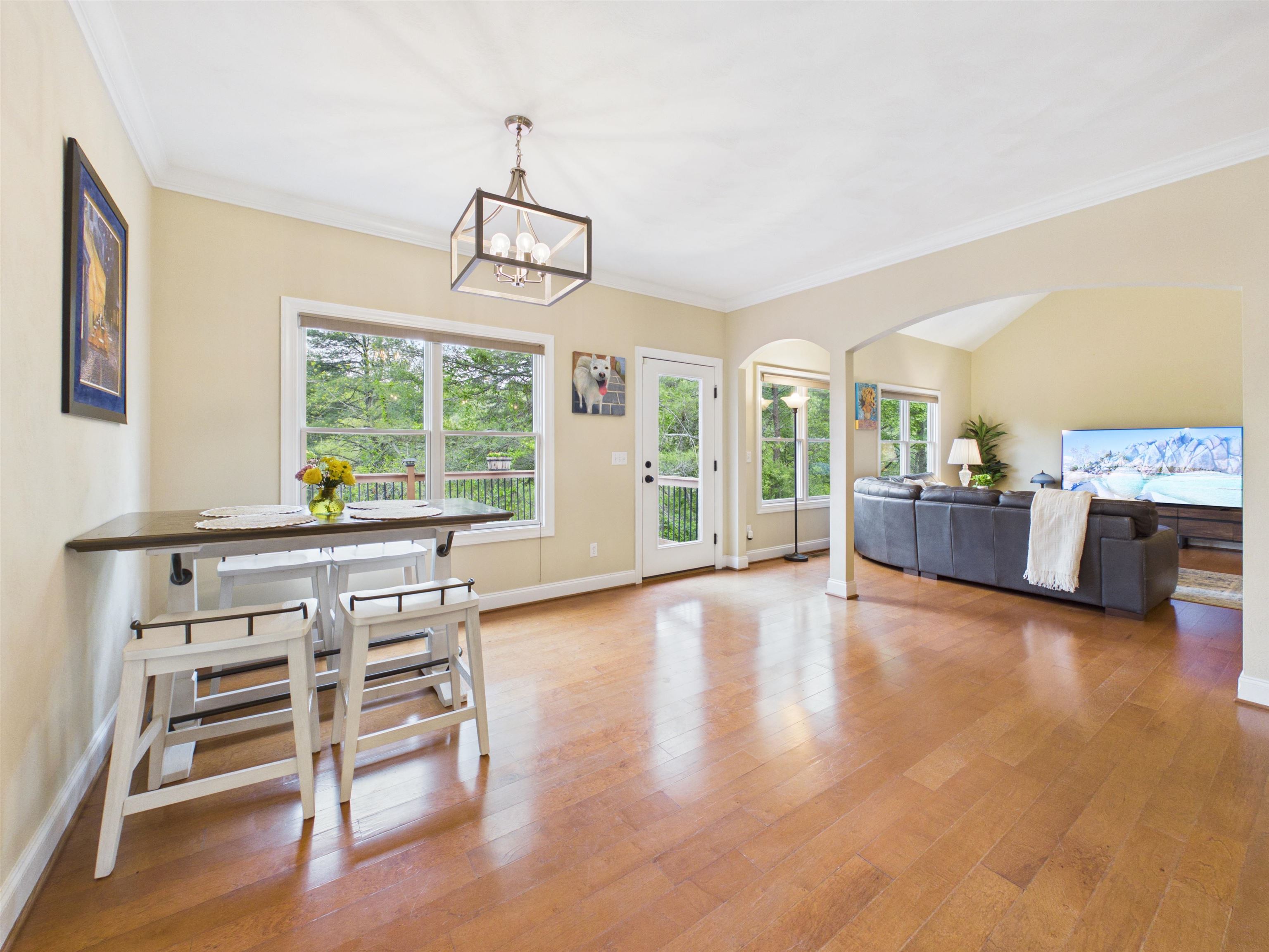 212 Bishop Road Blacksburg VA 24060