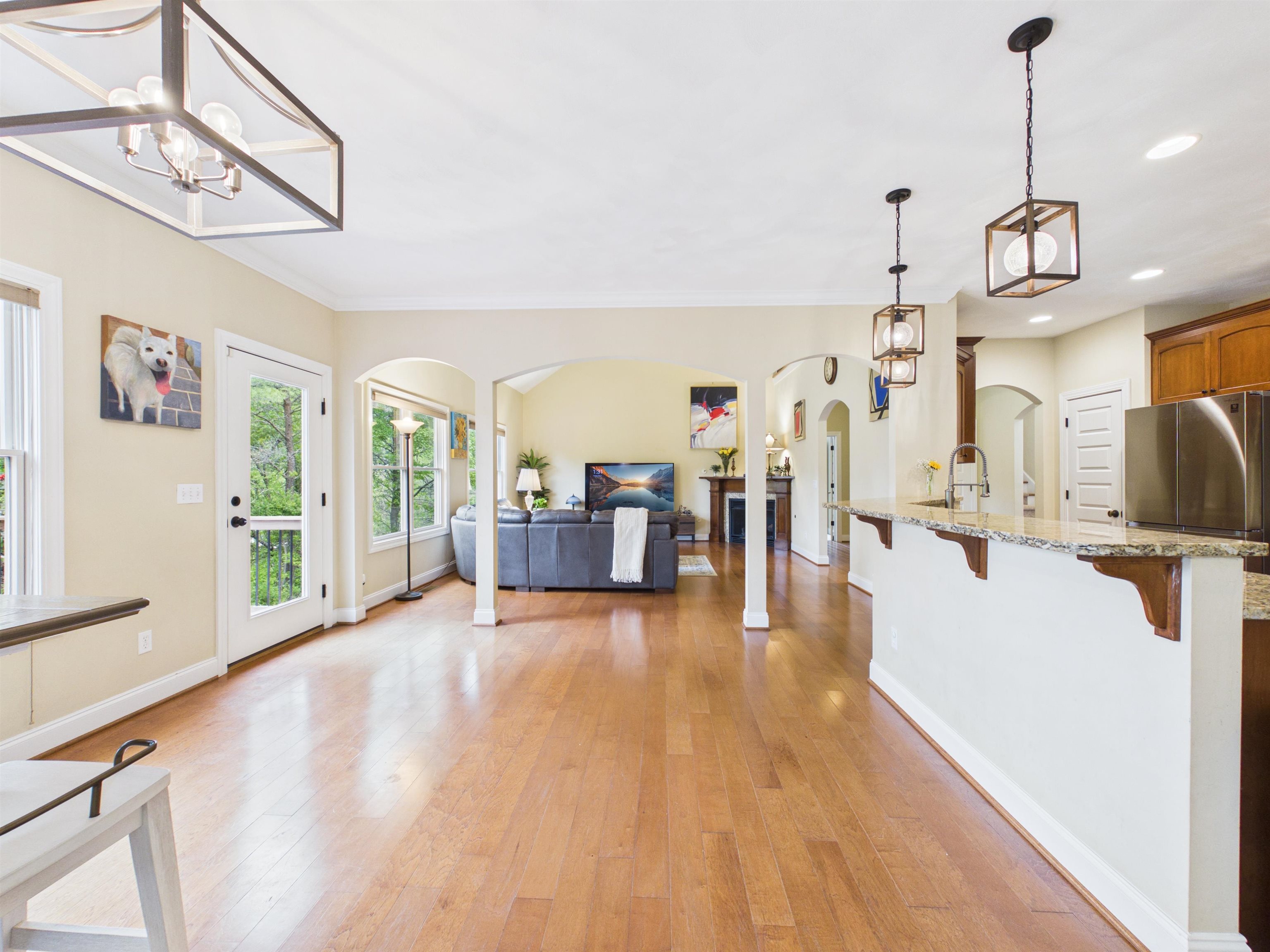 212 Bishop Road Blacksburg VA 24060
