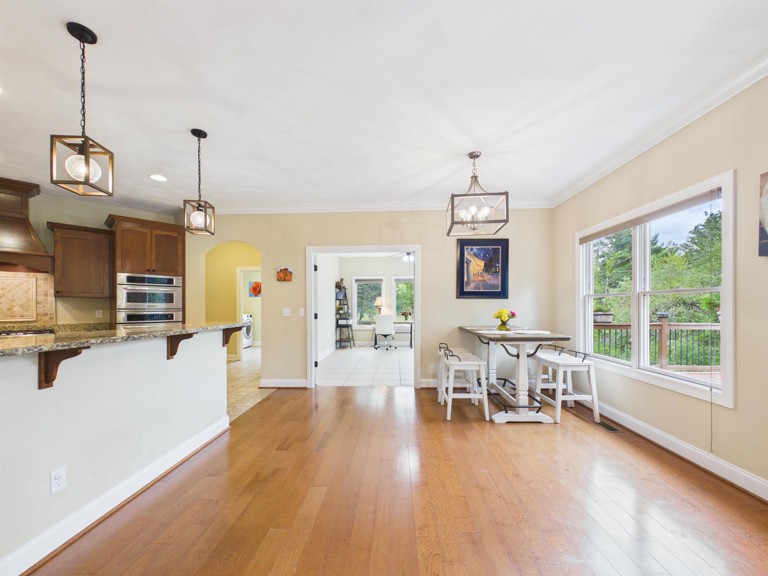 212 Bishop Road Blacksburg VA 24060