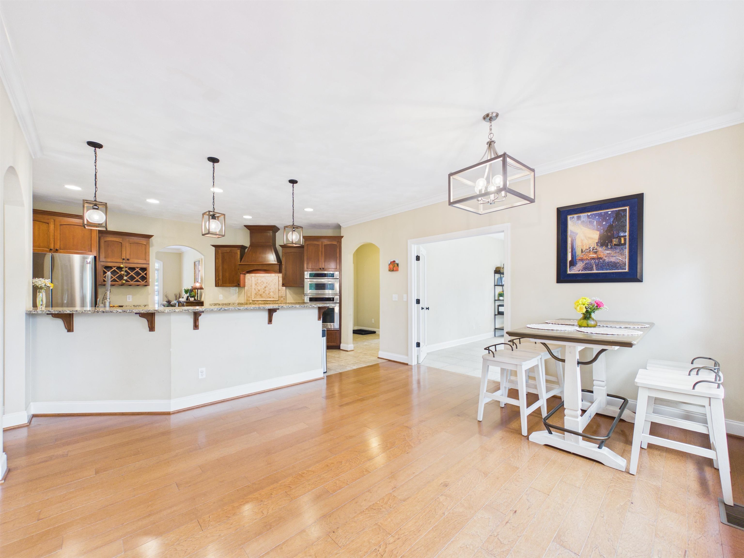 212 Bishop Road Blacksburg VA 24060