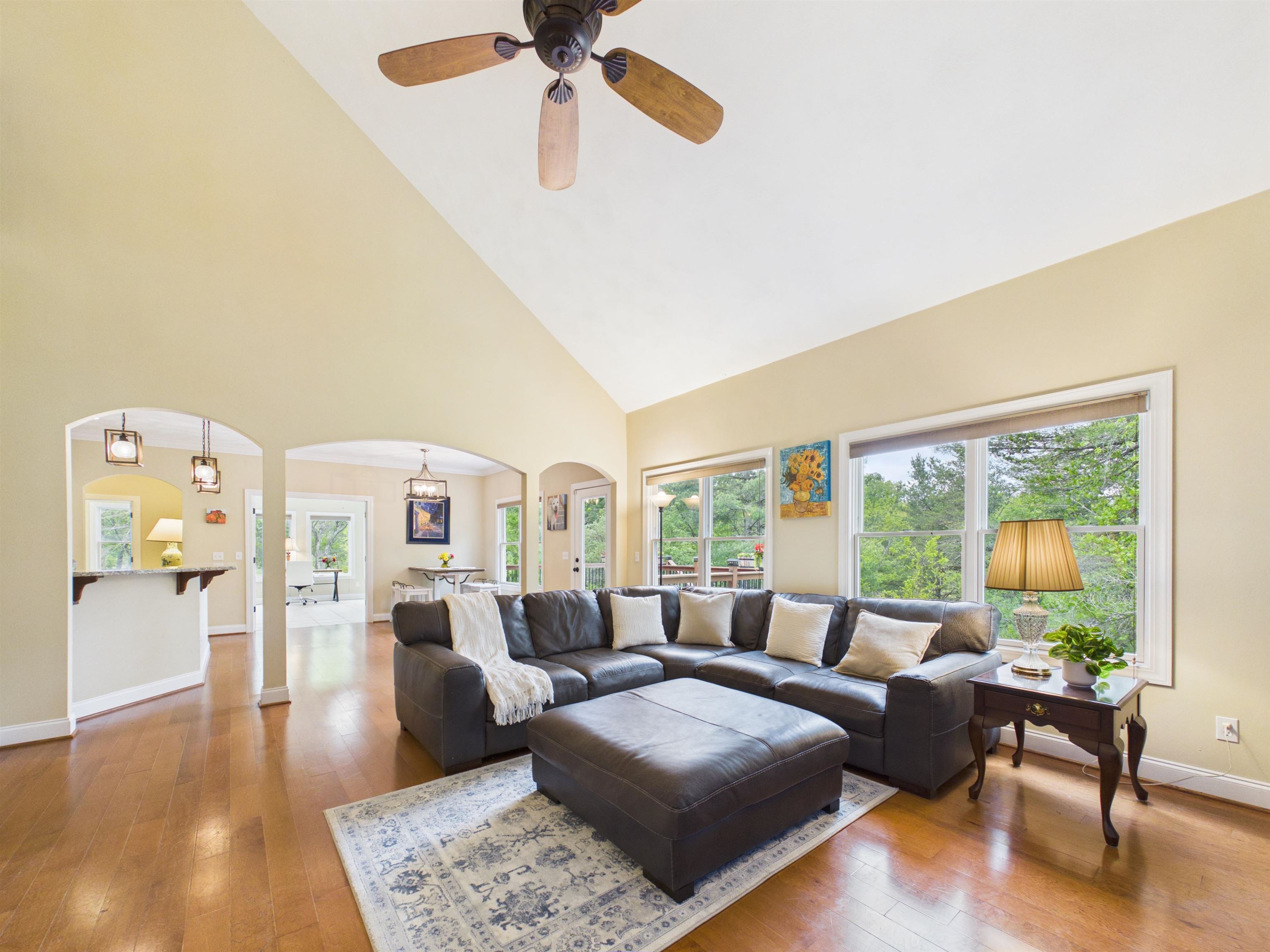 212 Bishop Road Blacksburg VA 24060