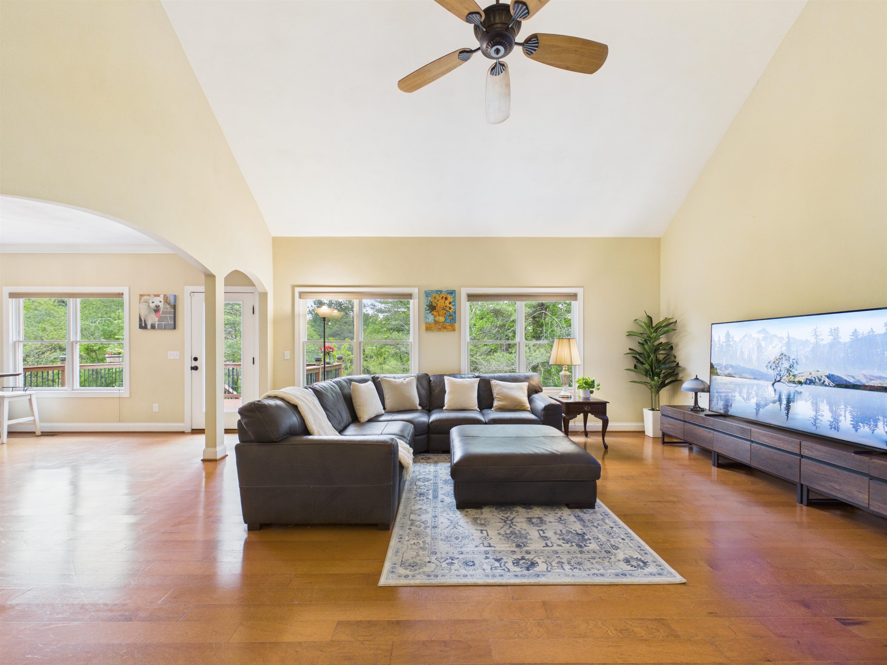 212 Bishop Road Blacksburg VA 24060