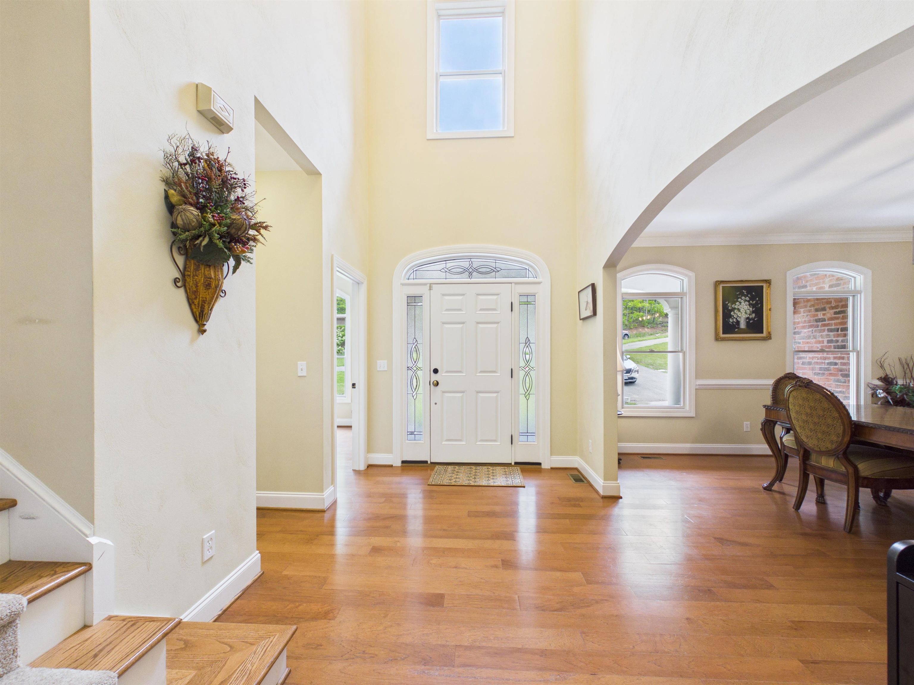 212 Bishop Road Blacksburg VA 24060