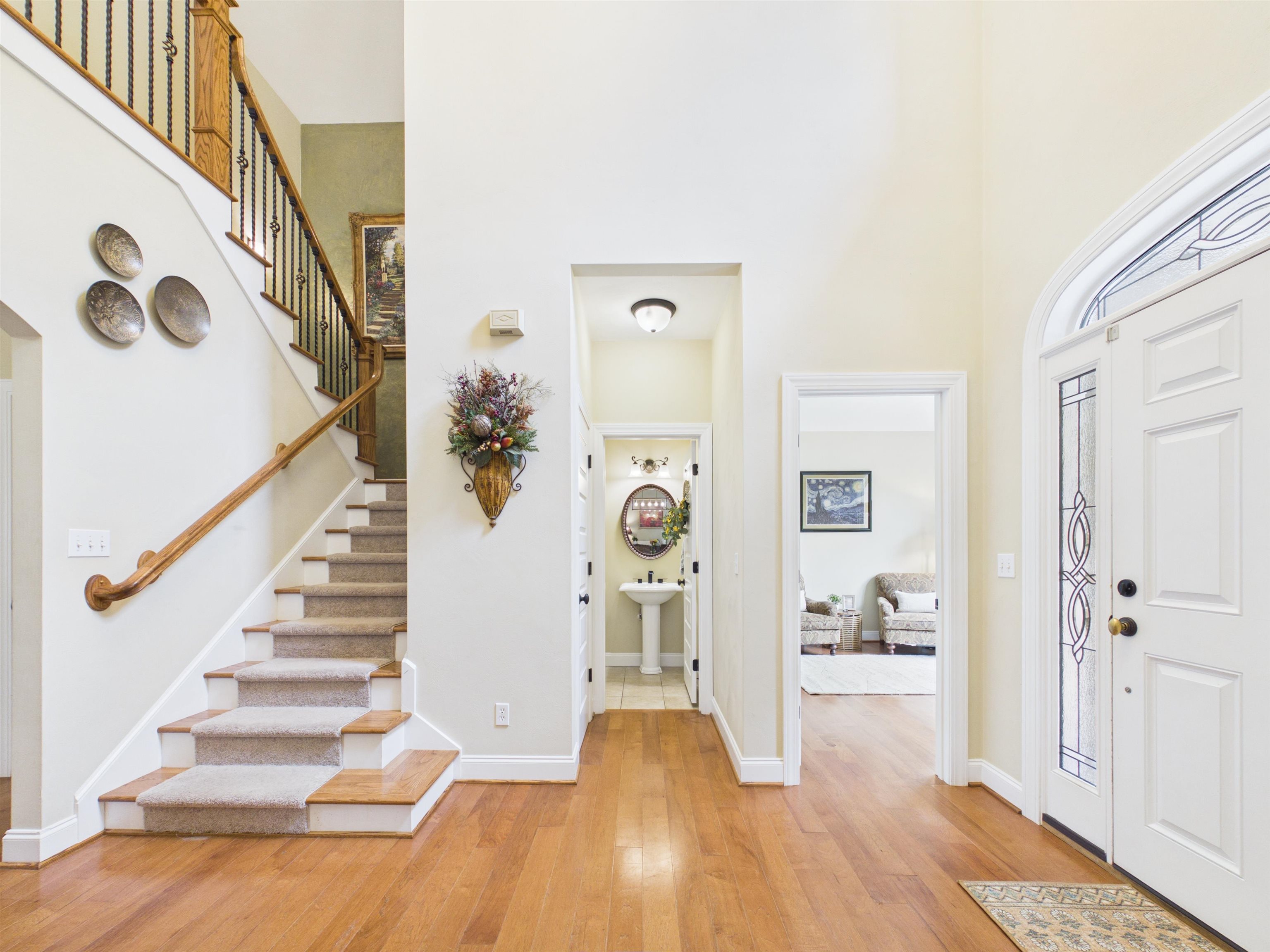 212 Bishop Road Blacksburg VA 24060