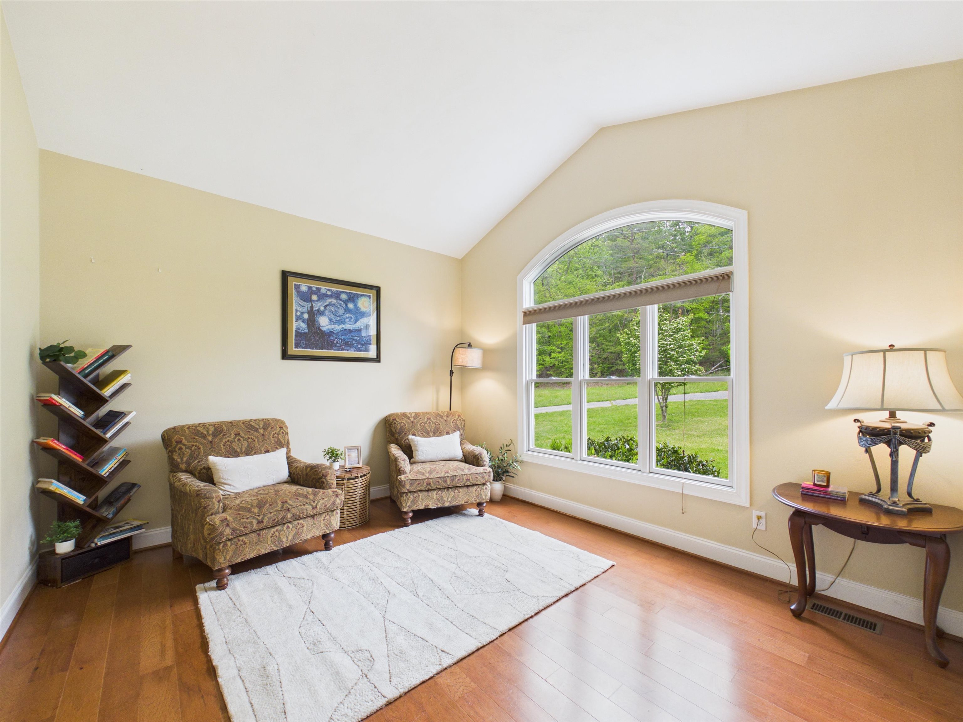 212 Bishop Road Blacksburg VA 24060
