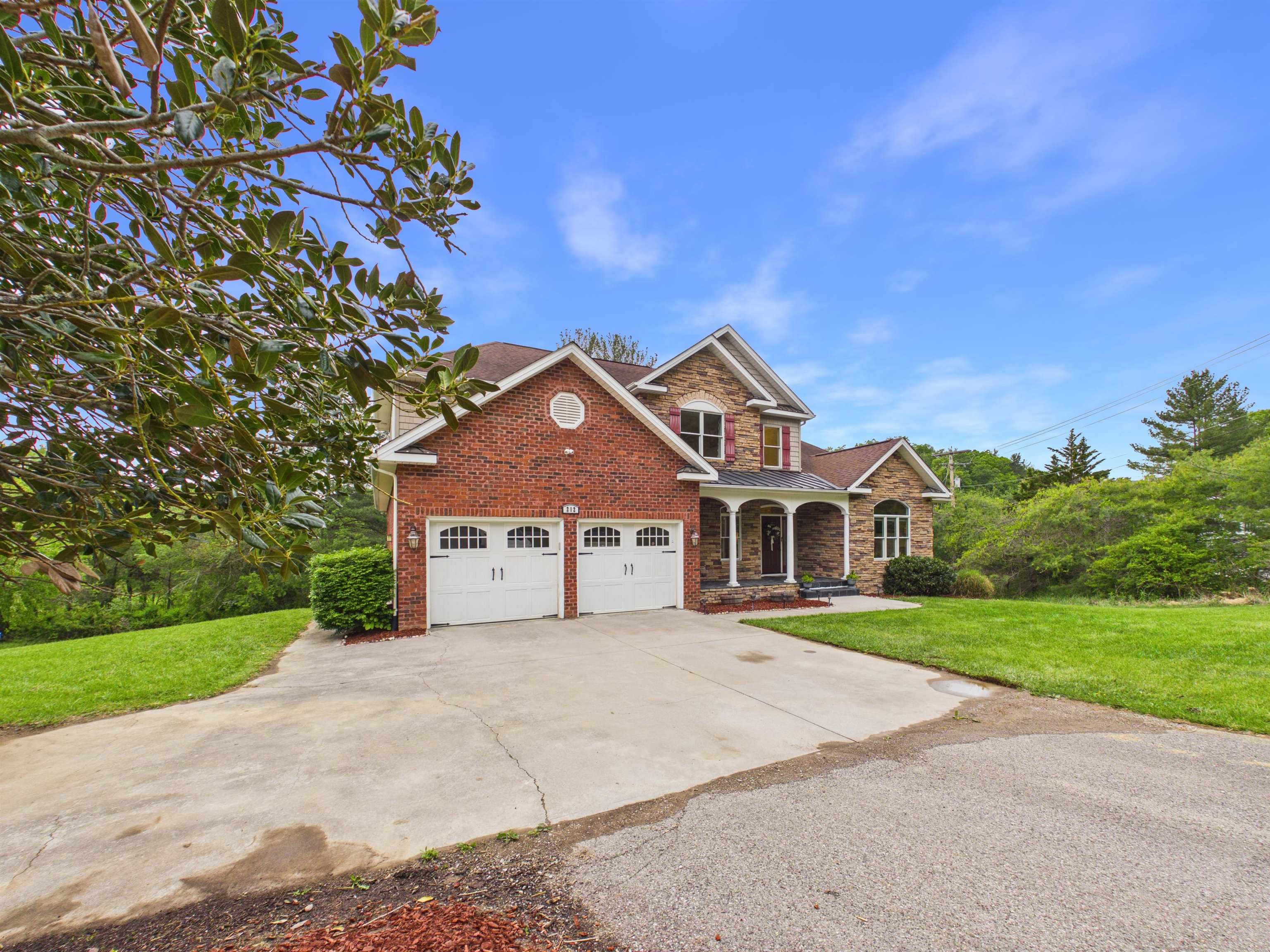 212 Bishop Road Blacksburg VA 24060
