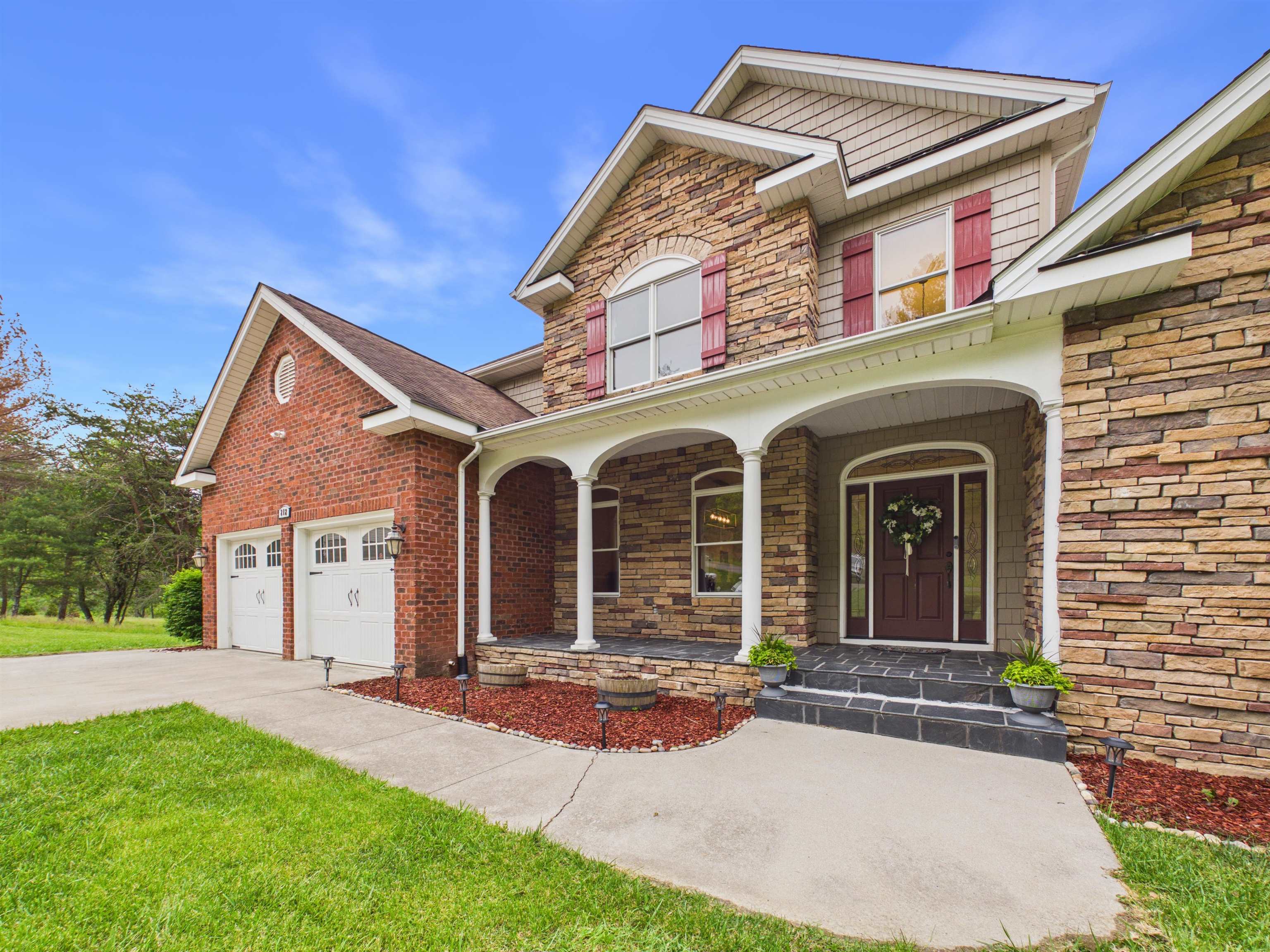 212 Bishop Road Blacksburg VA 24060