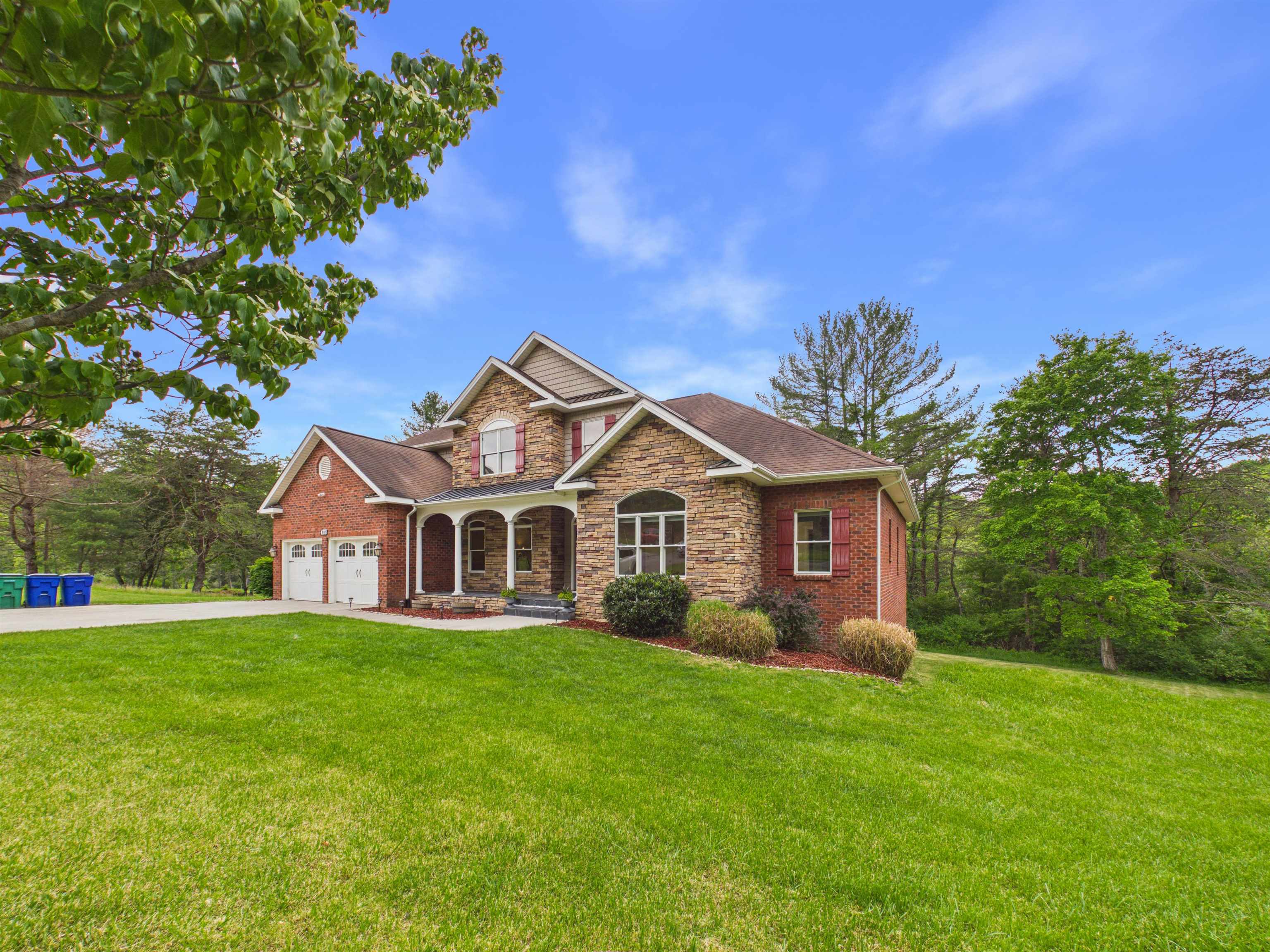 212 Bishop Road Blacksburg VA 24060