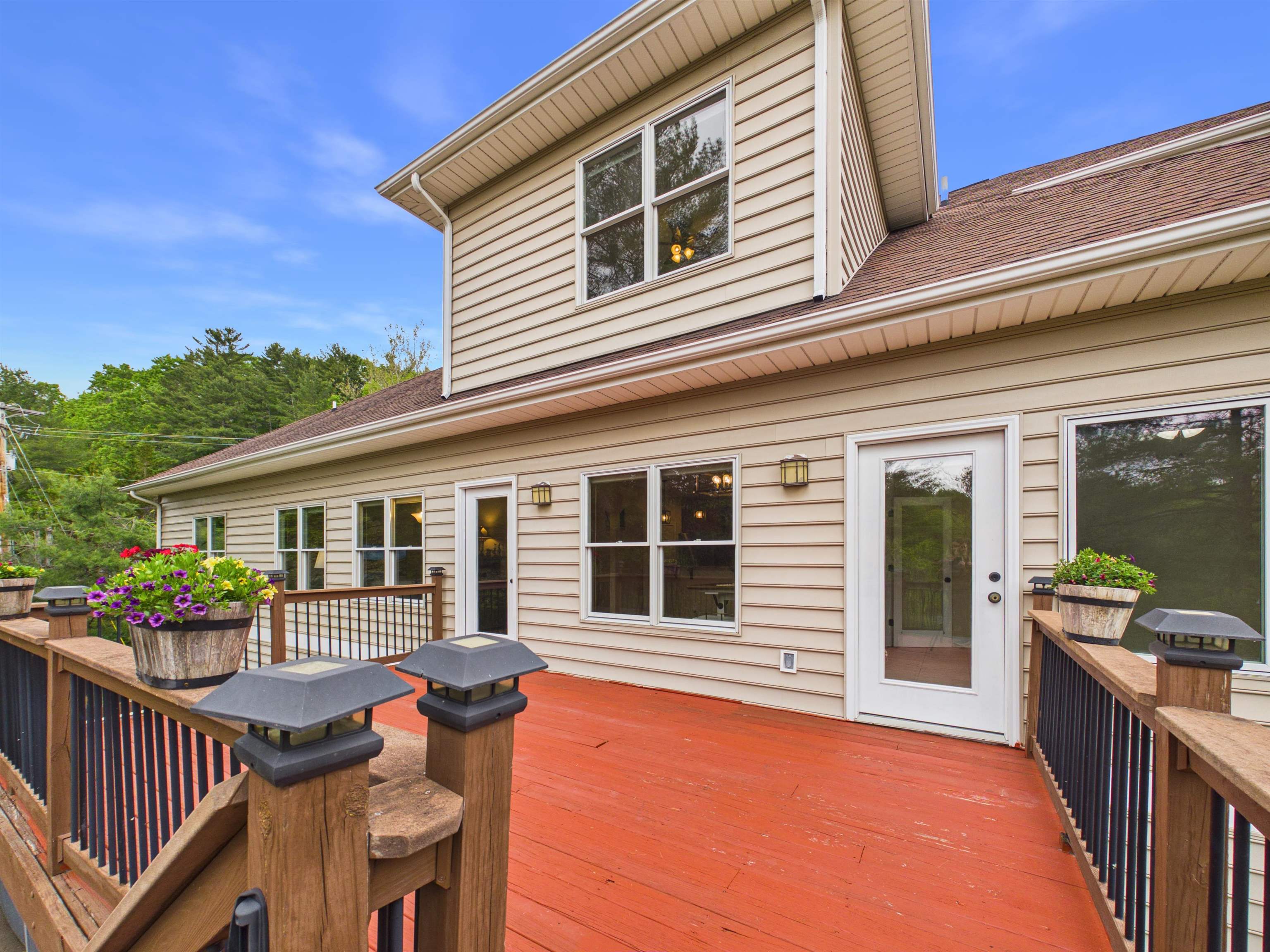 212 Bishop Road Blacksburg VA 24060