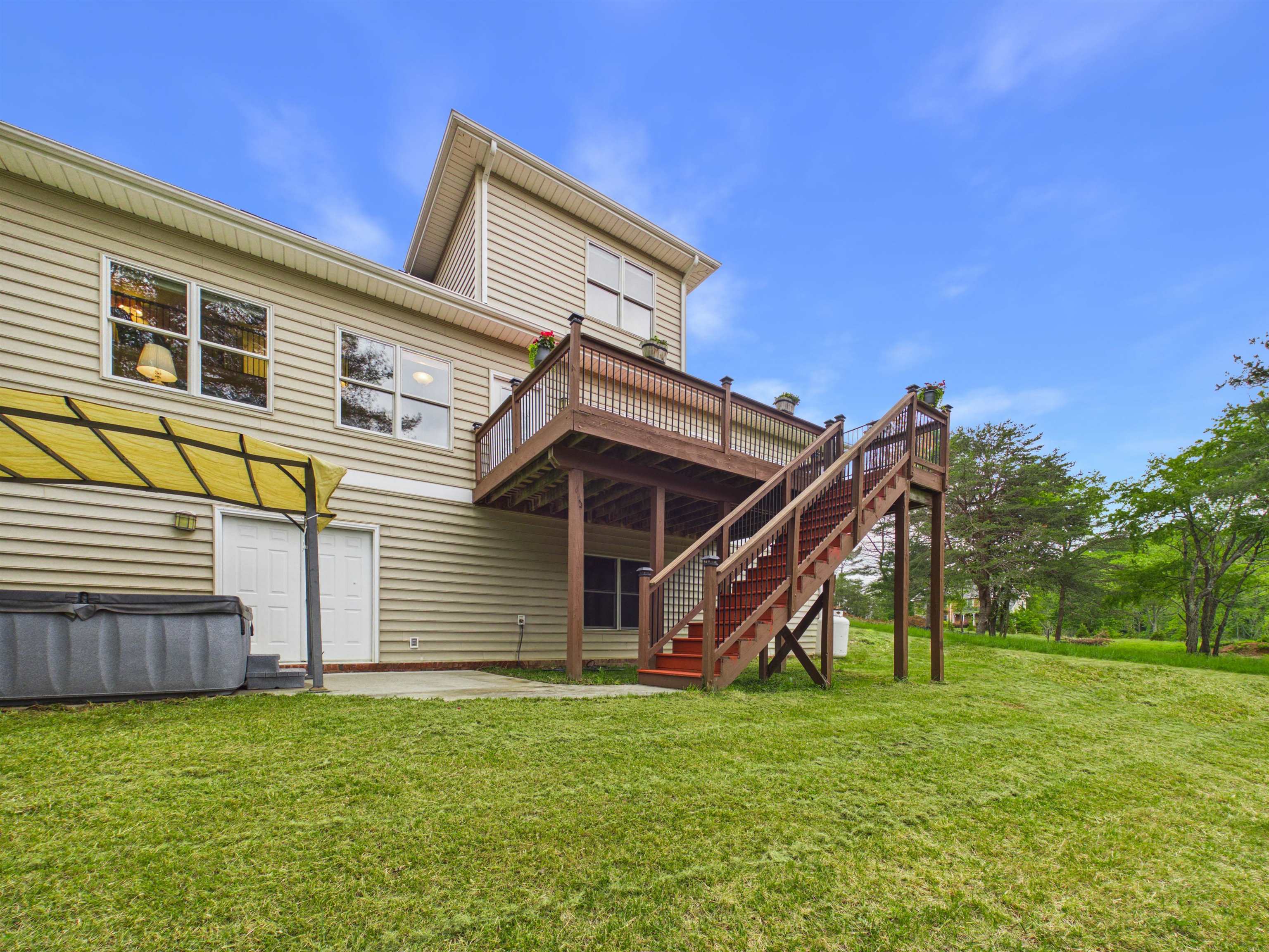 212 Bishop Road Blacksburg VA 24060