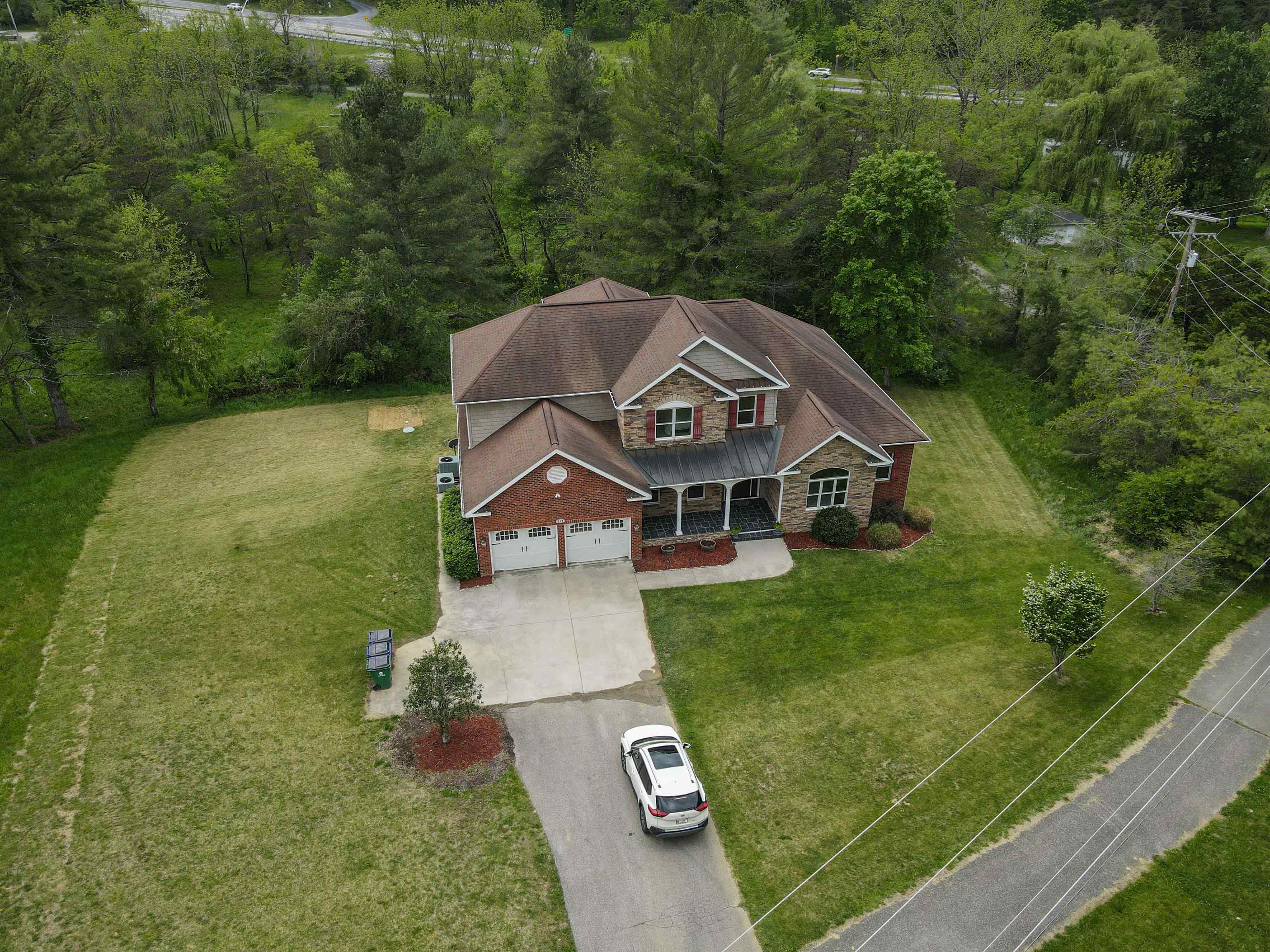 212 Bishop Road Blacksburg VA 24060