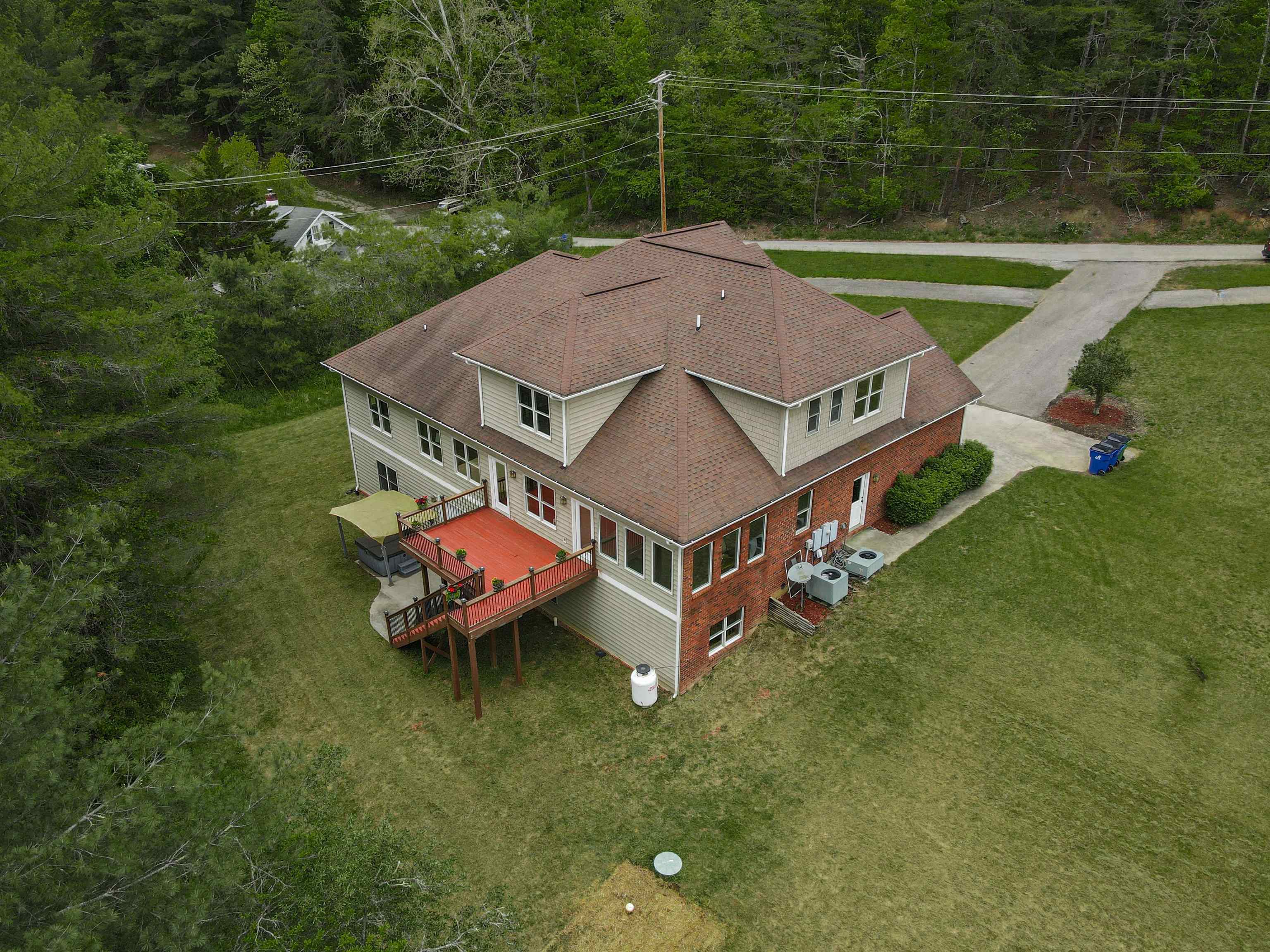 212 Bishop Road Blacksburg VA 24060