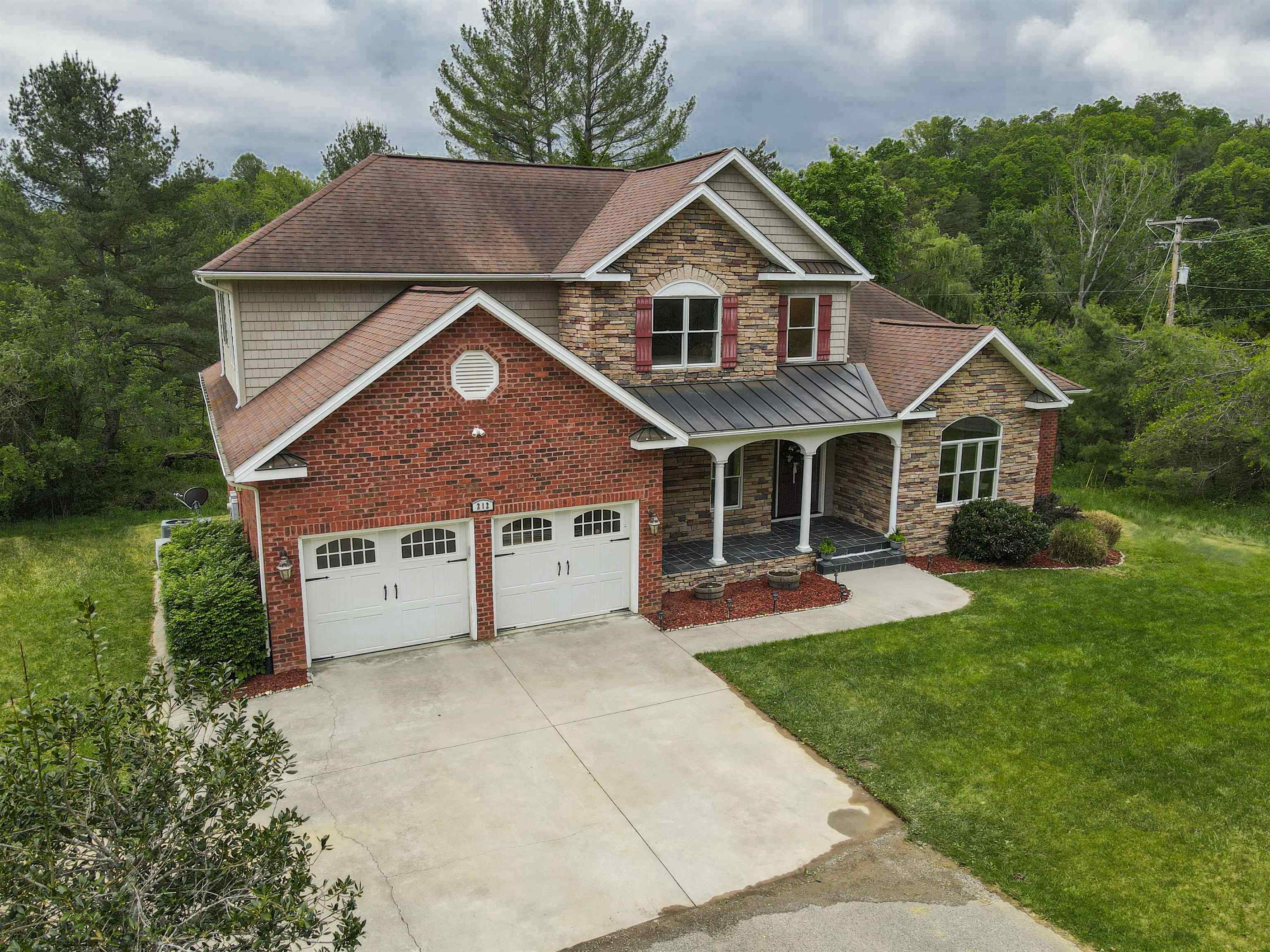 212 Bishop Road Blacksburg VA 24060