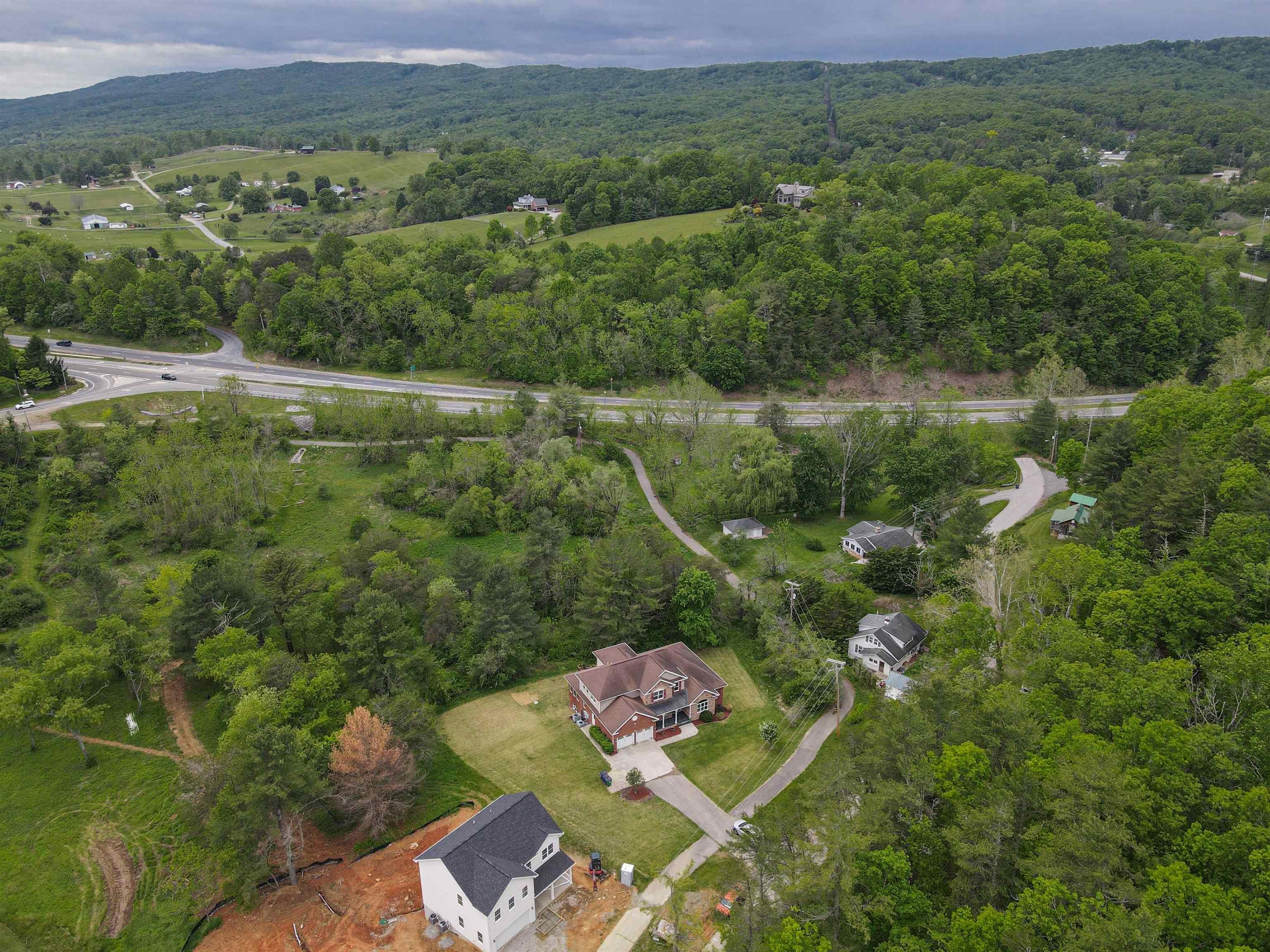 212 Bishop Road Blacksburg VA 24060