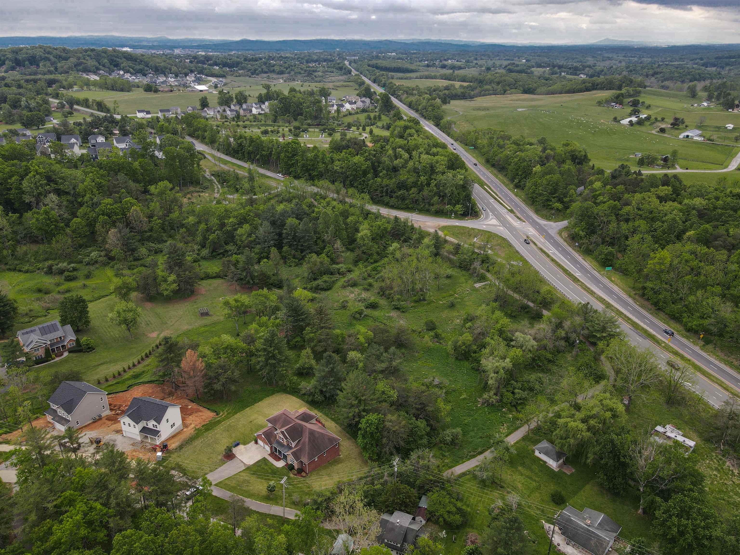212 Bishop Road Blacksburg VA 24060