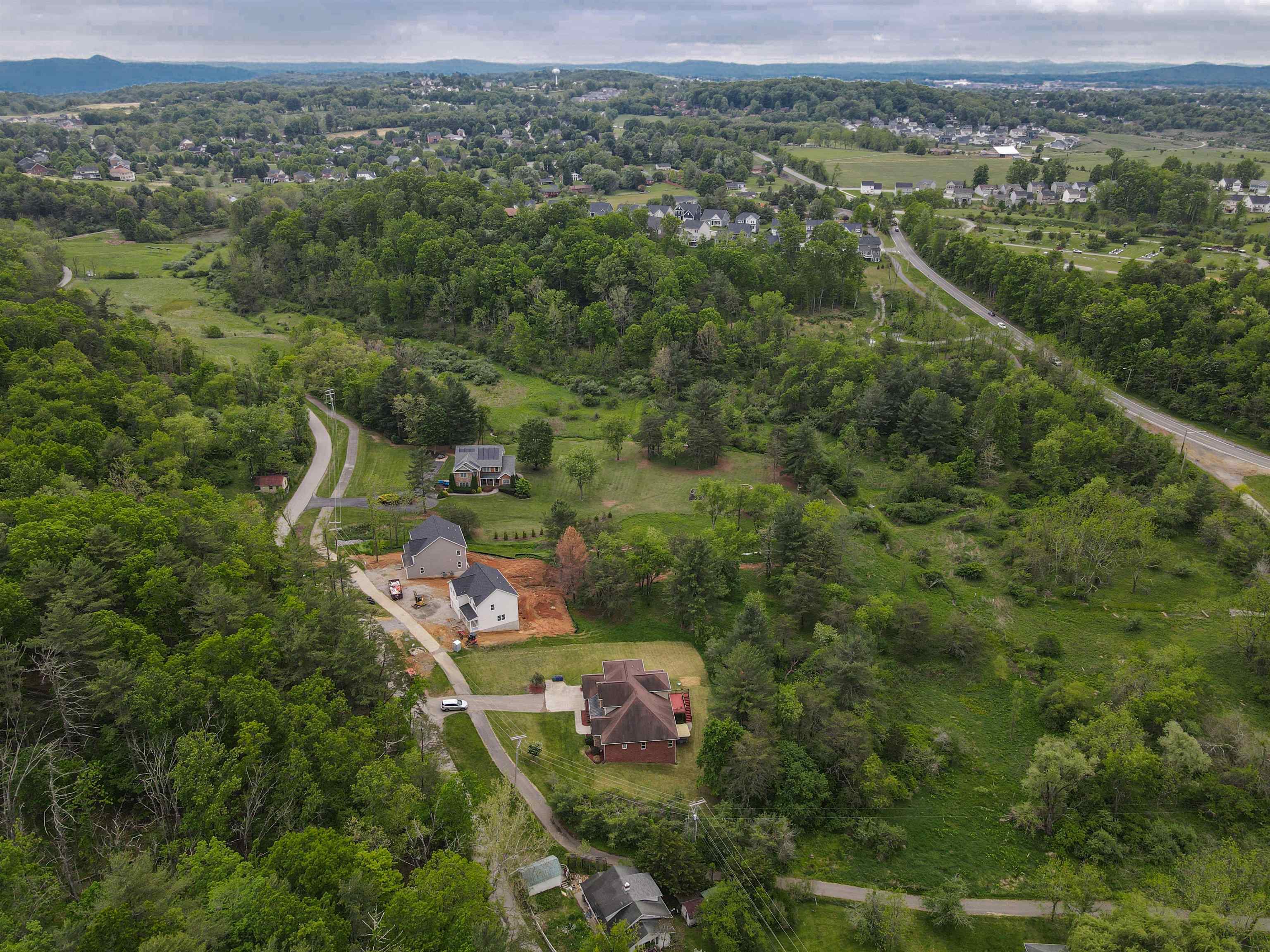212 Bishop Road Blacksburg VA 24060