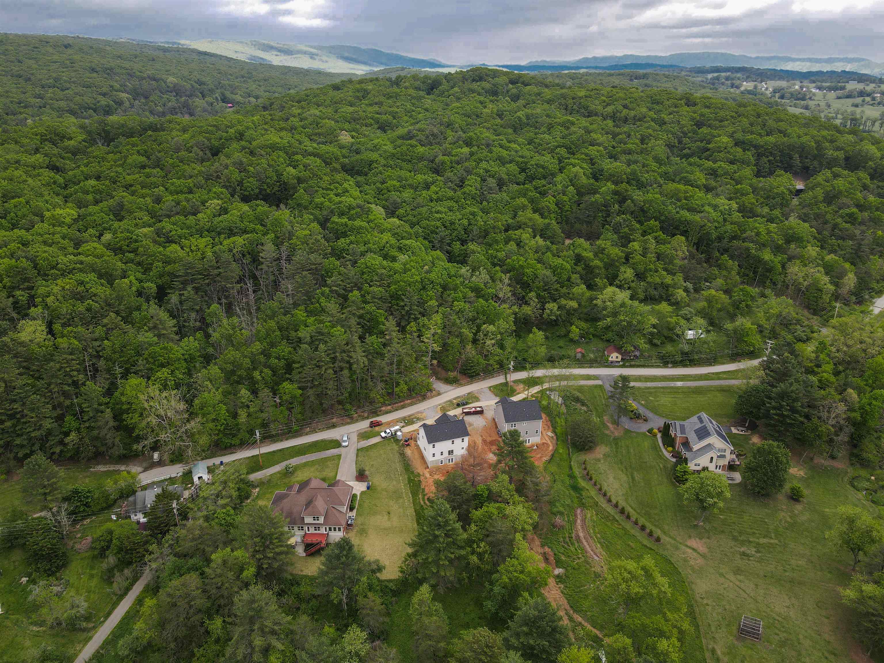 212 Bishop Road Blacksburg VA 24060