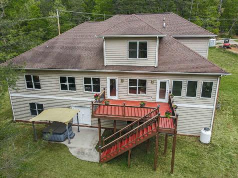 212 Bishop Road Blacksburg VA 24060