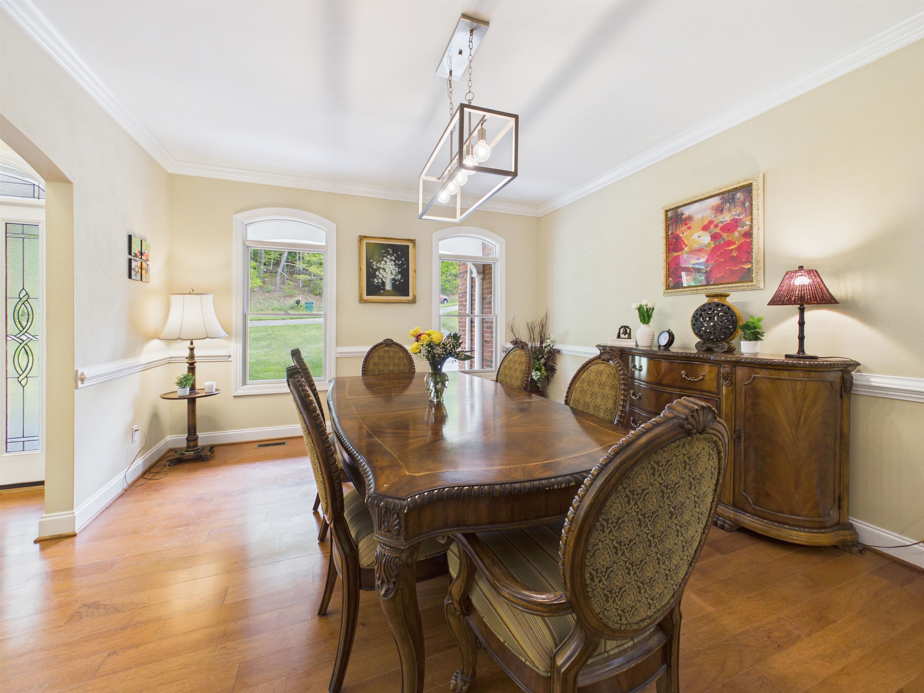 212 Bishop Road Blacksburg VA 24060