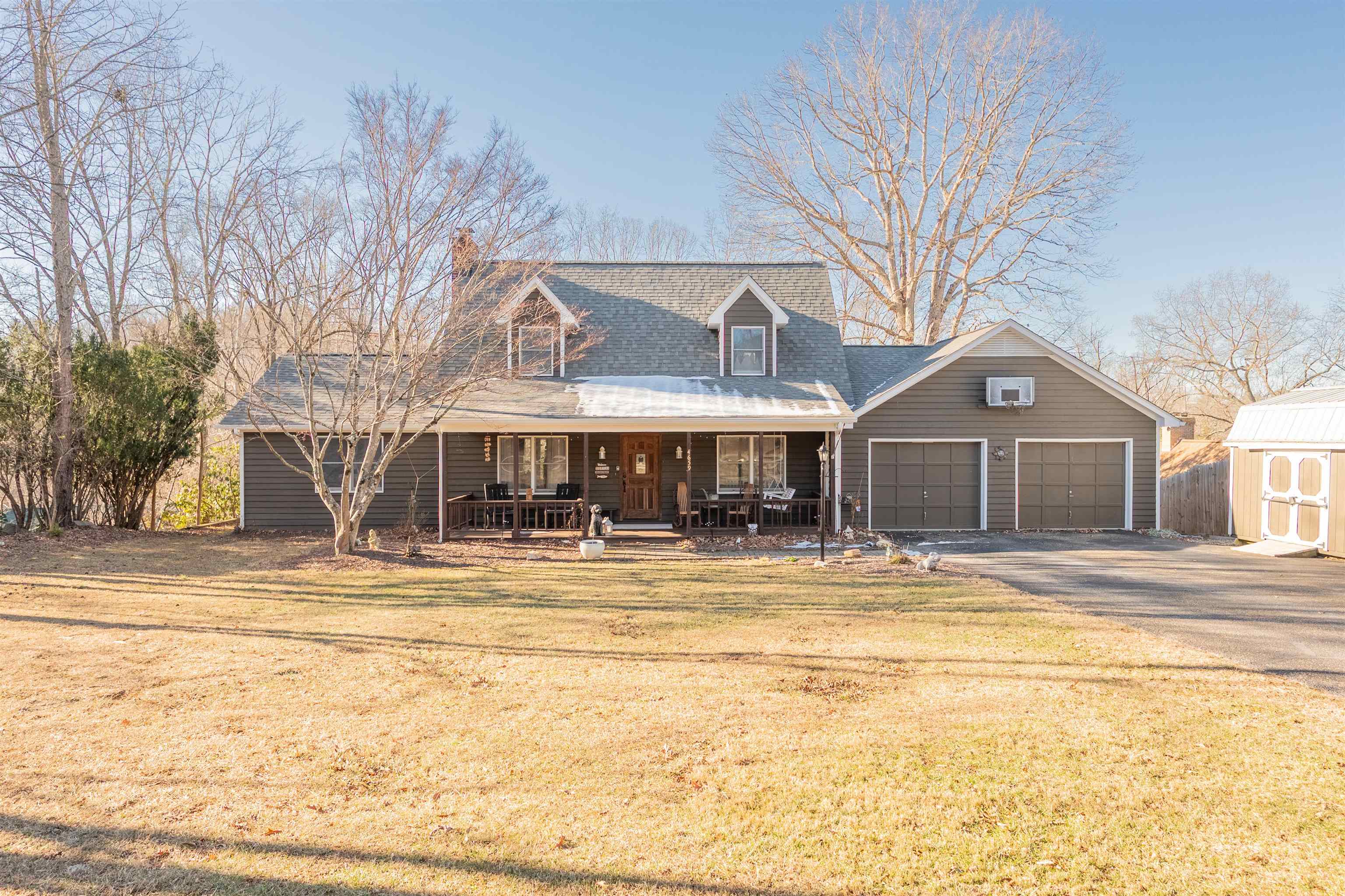 4659 Heavener Road Radford VA 24141