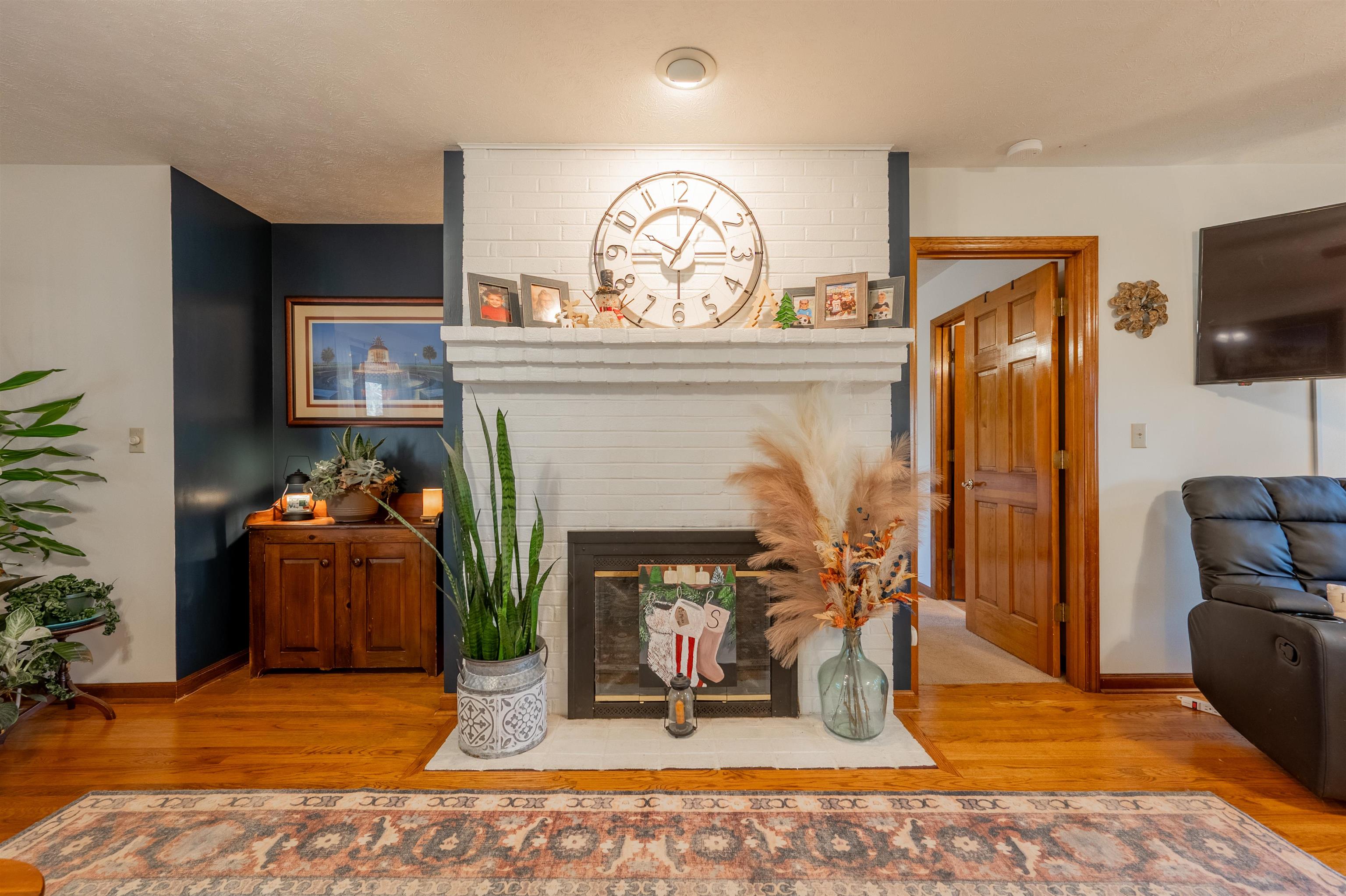 4659 Heavener Road Radford VA 24141