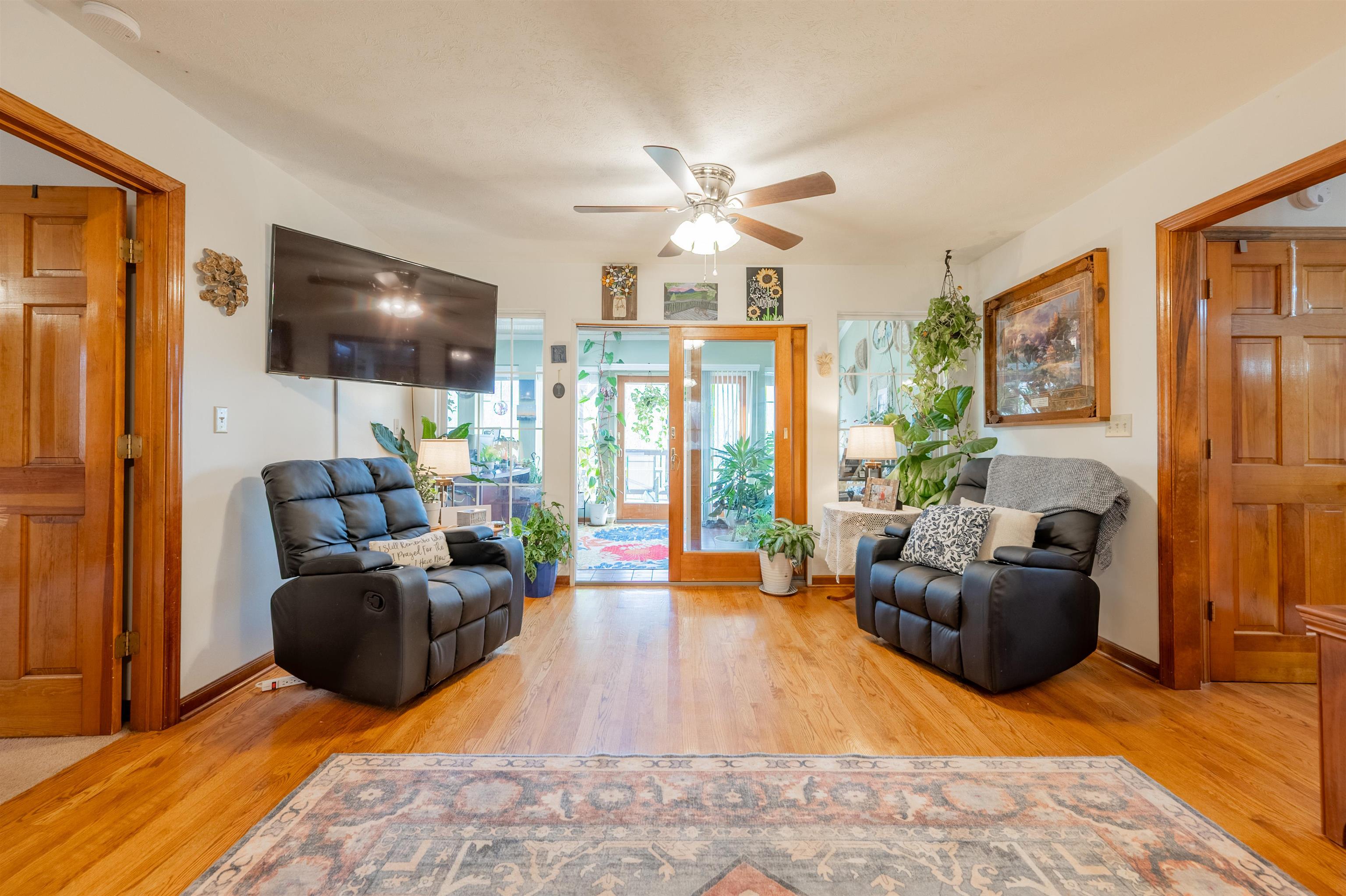 4659 Heavener Road Radford VA 24141