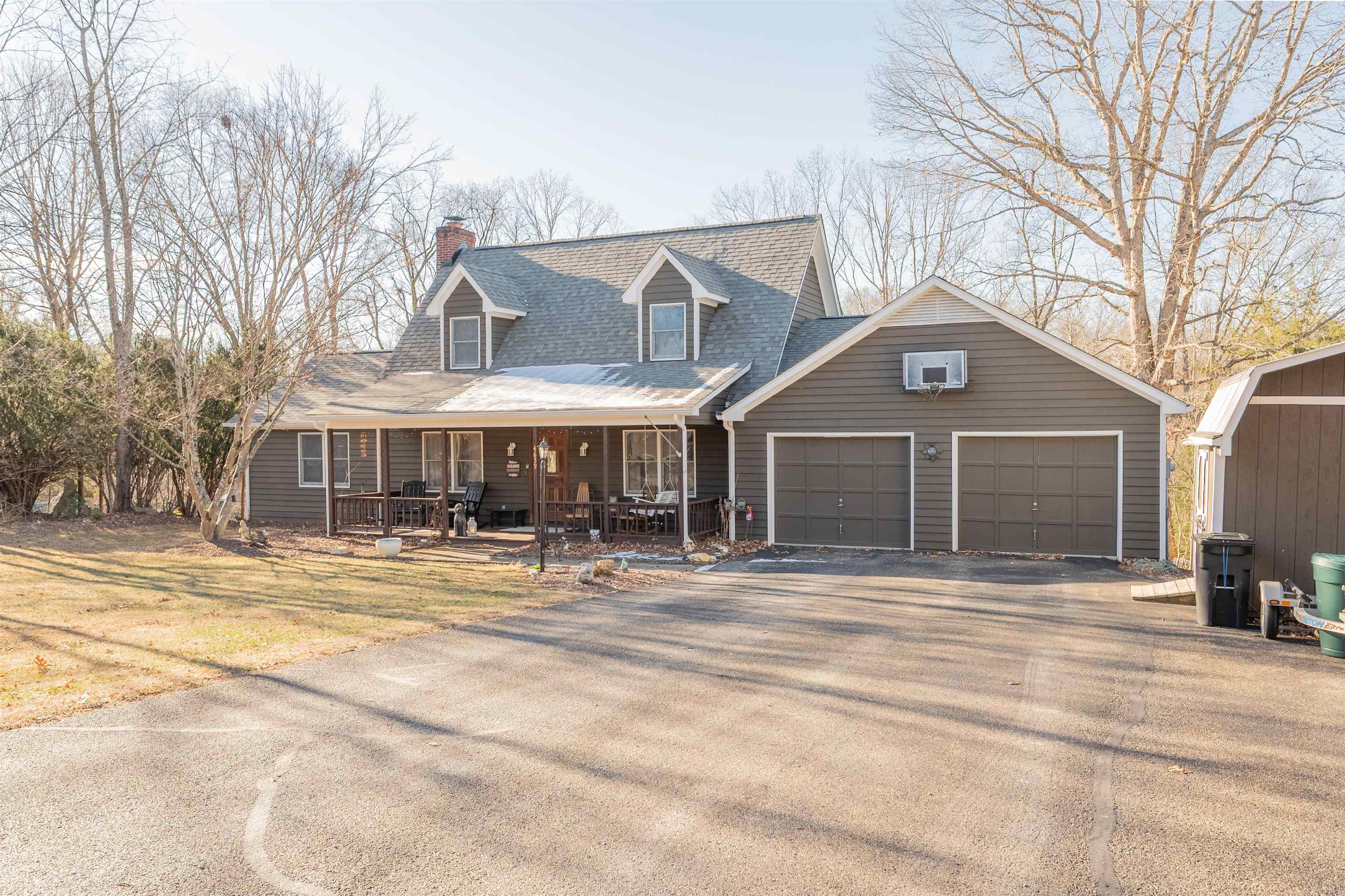 4659 Heavener Road Radford VA 24141