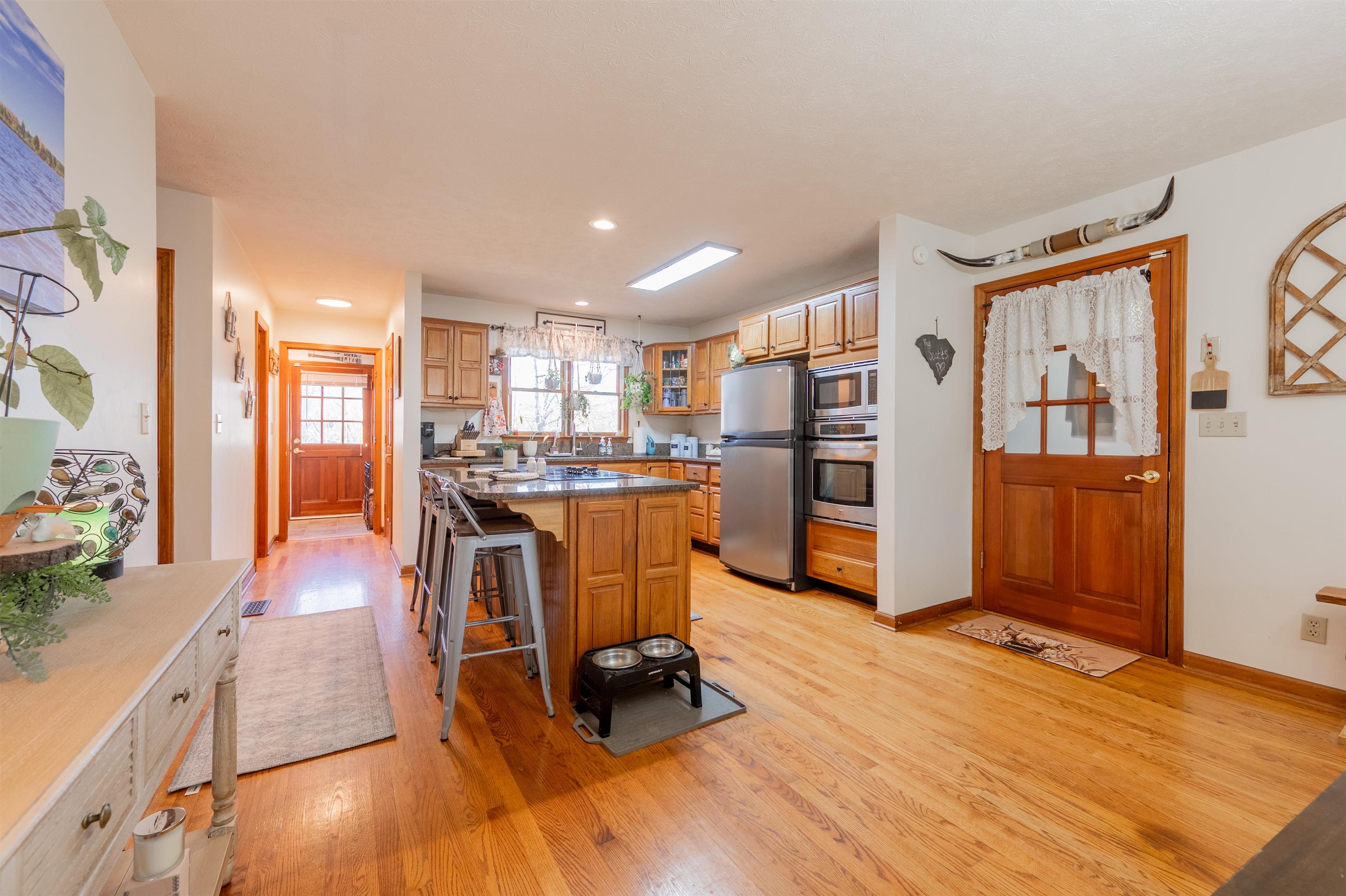 4659 Heavener Road Radford VA 24141