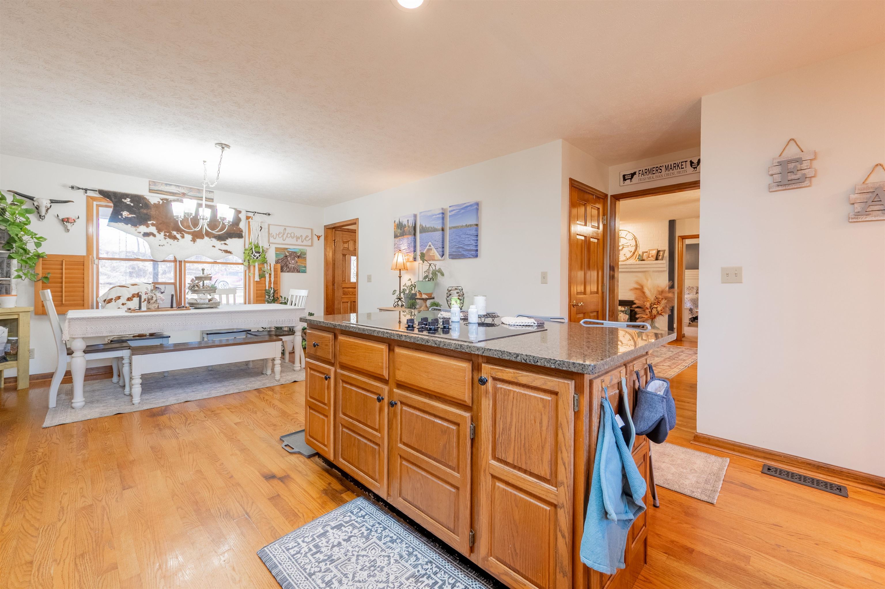 4659 Heavener Road Radford VA 24141