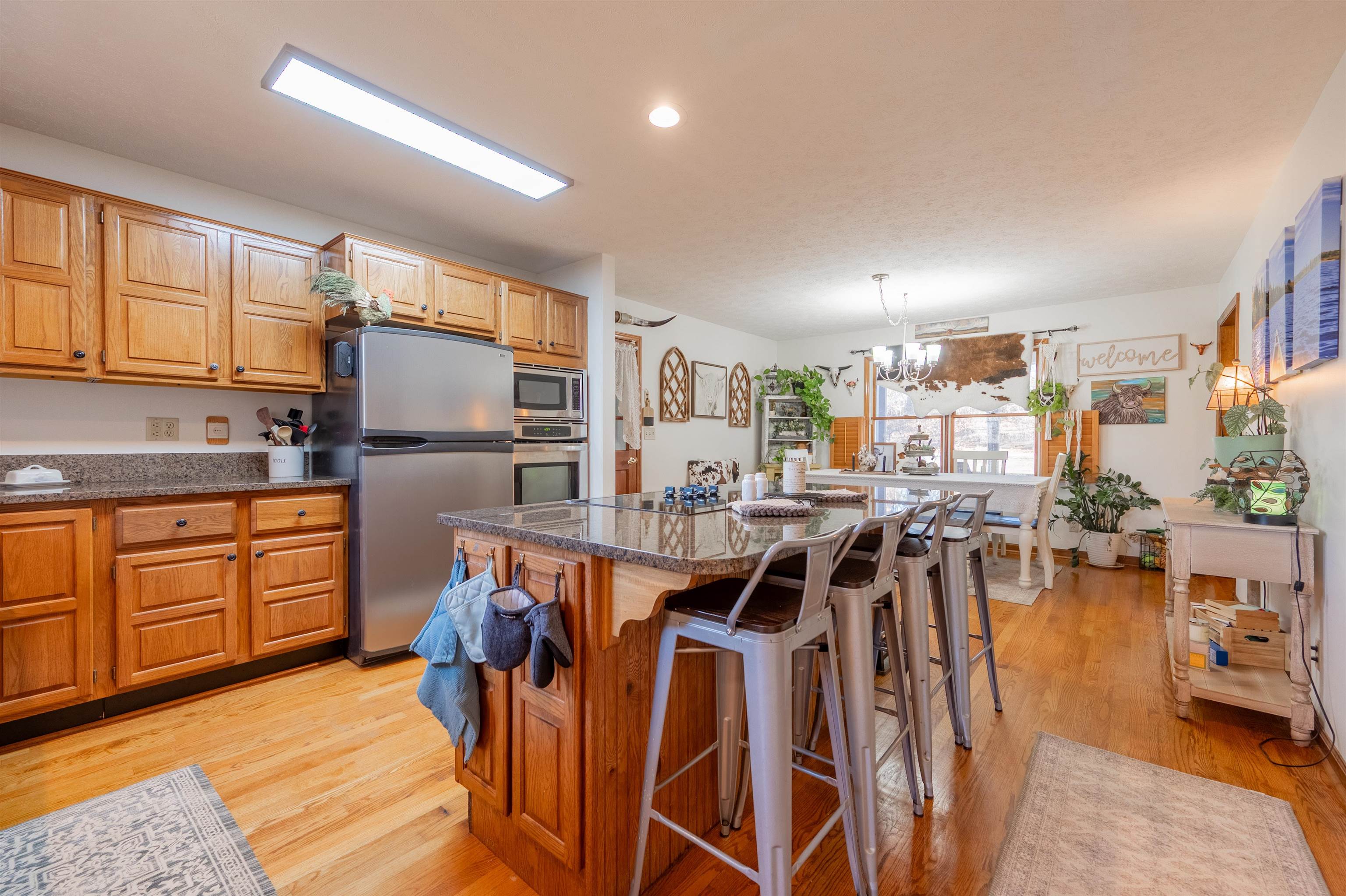 4659 Heavener Road Radford VA 24141