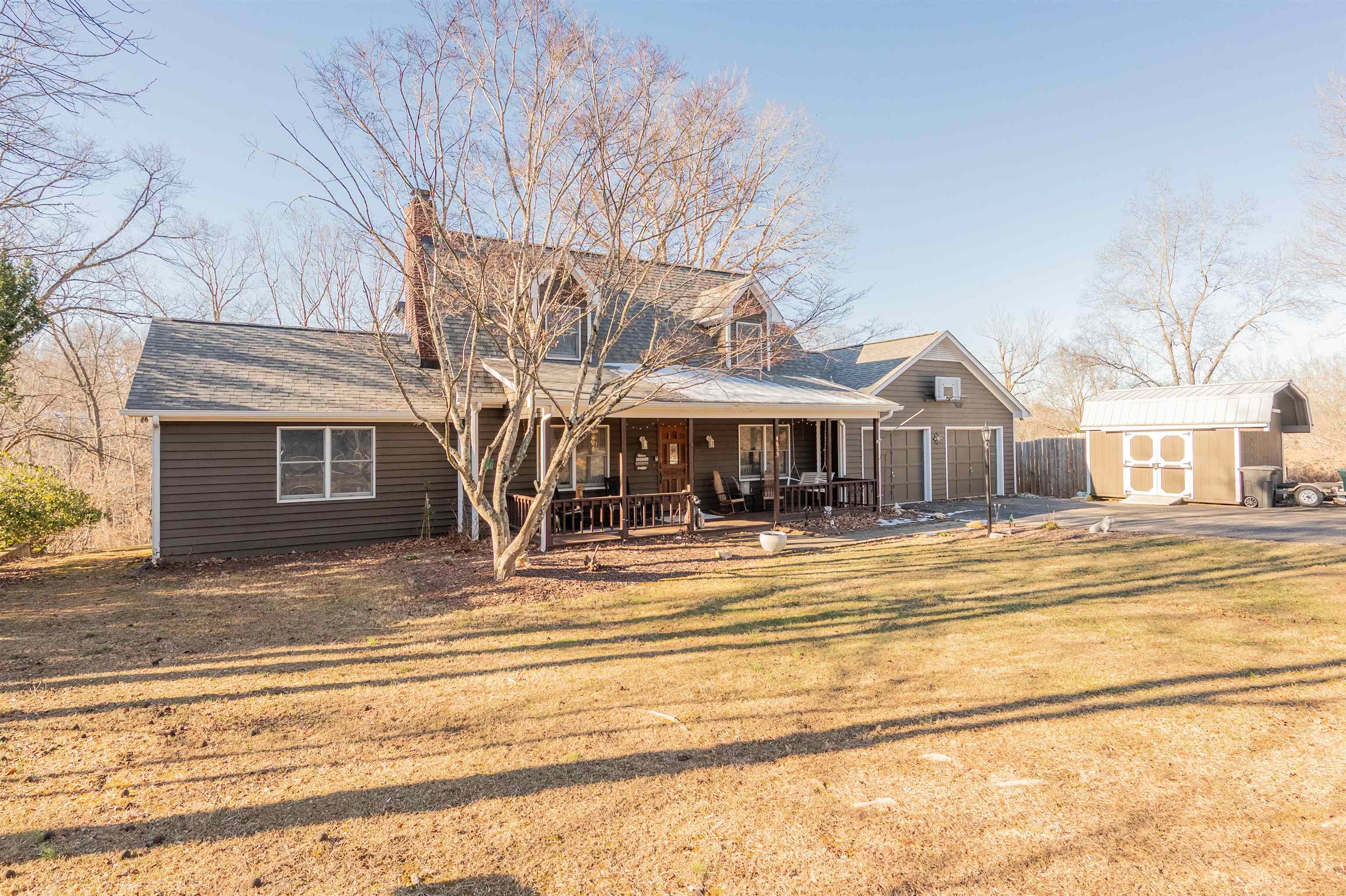 4659 Heavener Road Radford VA 24141