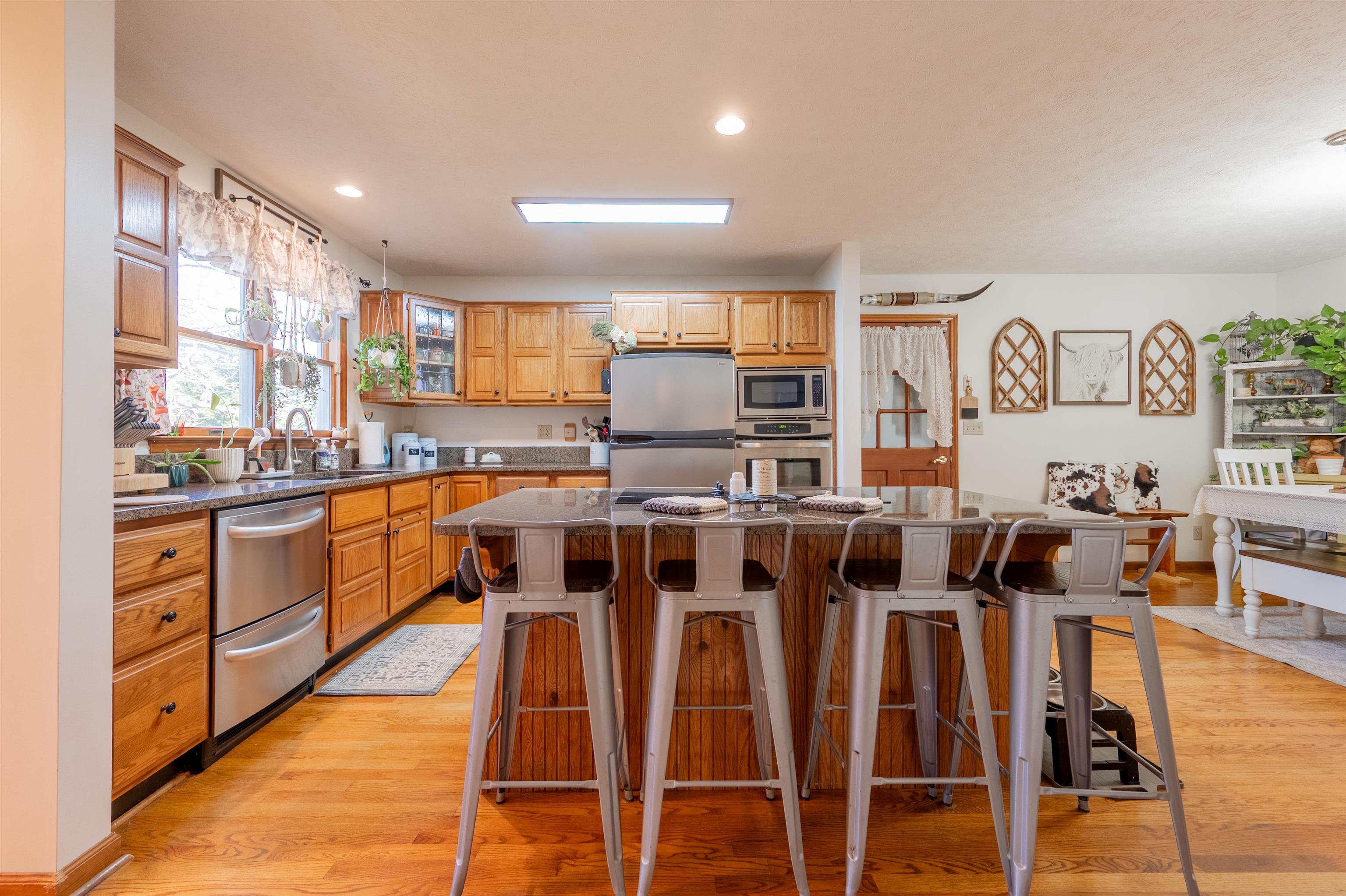 4659 Heavener Road Radford VA 24141