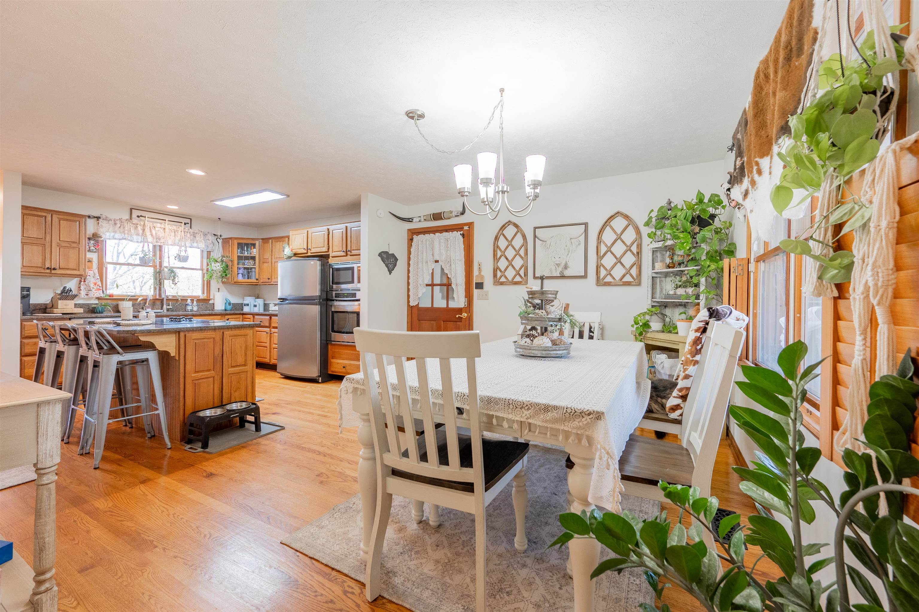 4659 Heavener Road Radford VA 24141