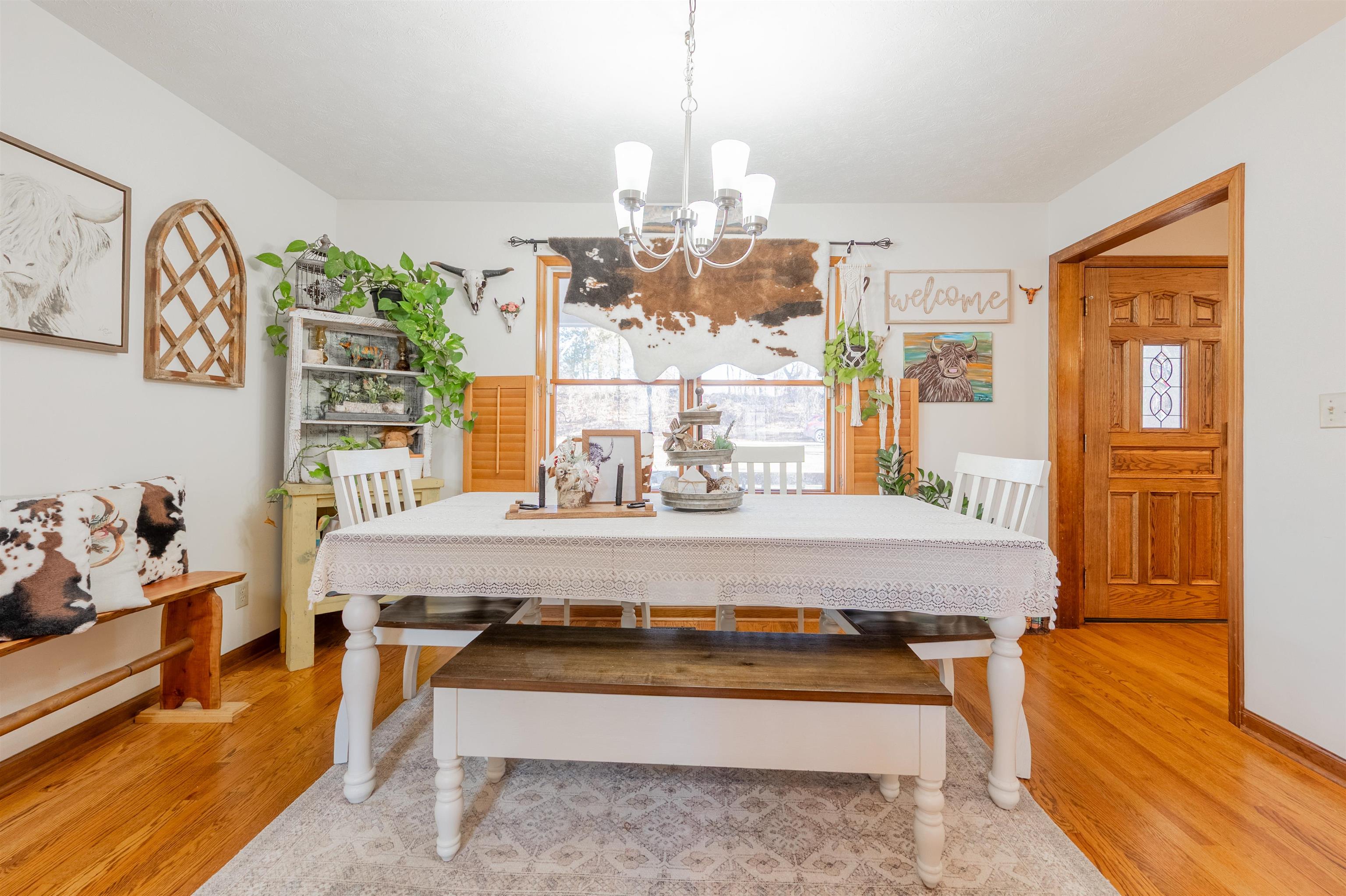 4659 Heavener Road Radford VA 24141