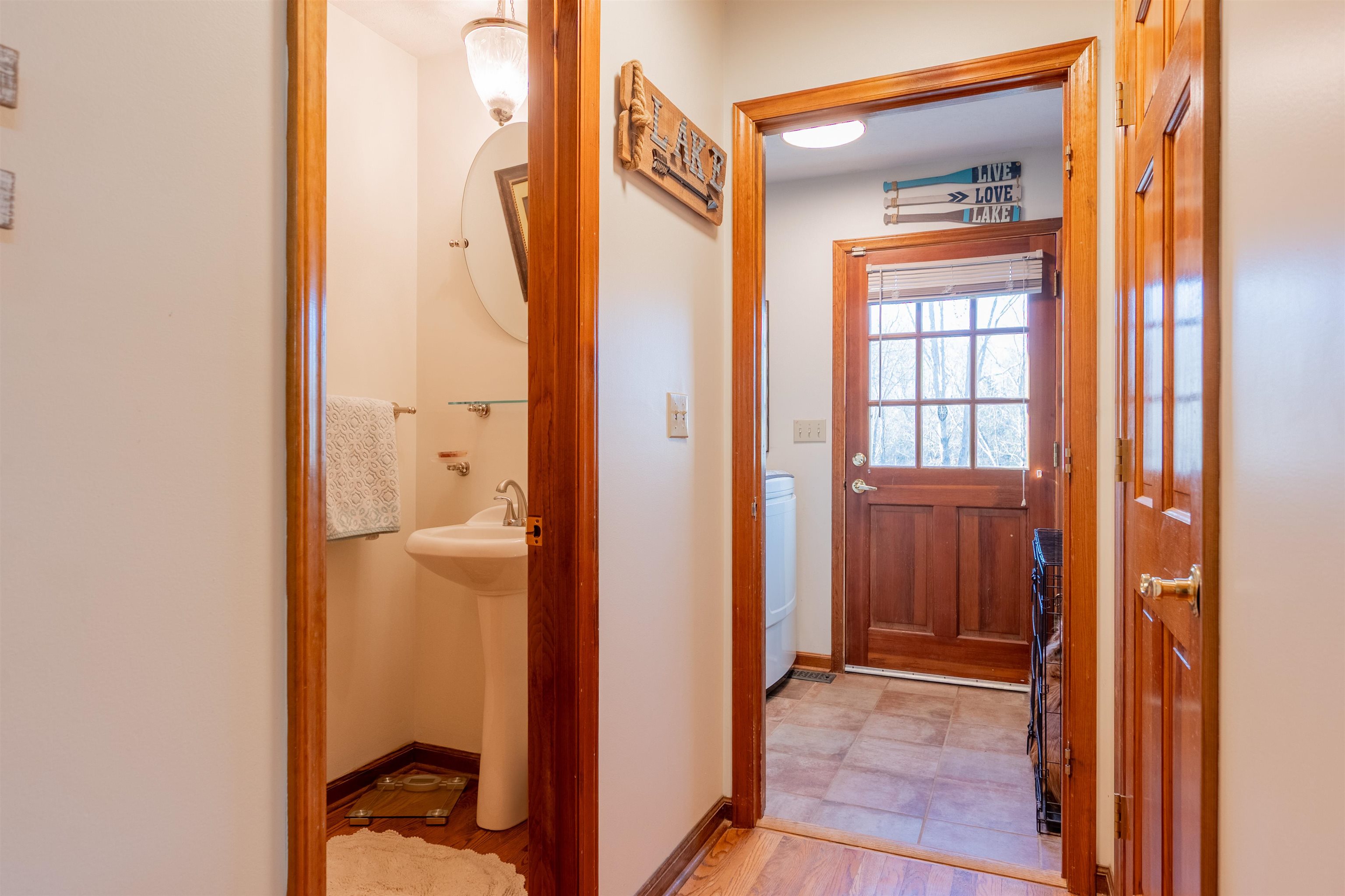 4659 Heavener Road Radford VA 24141